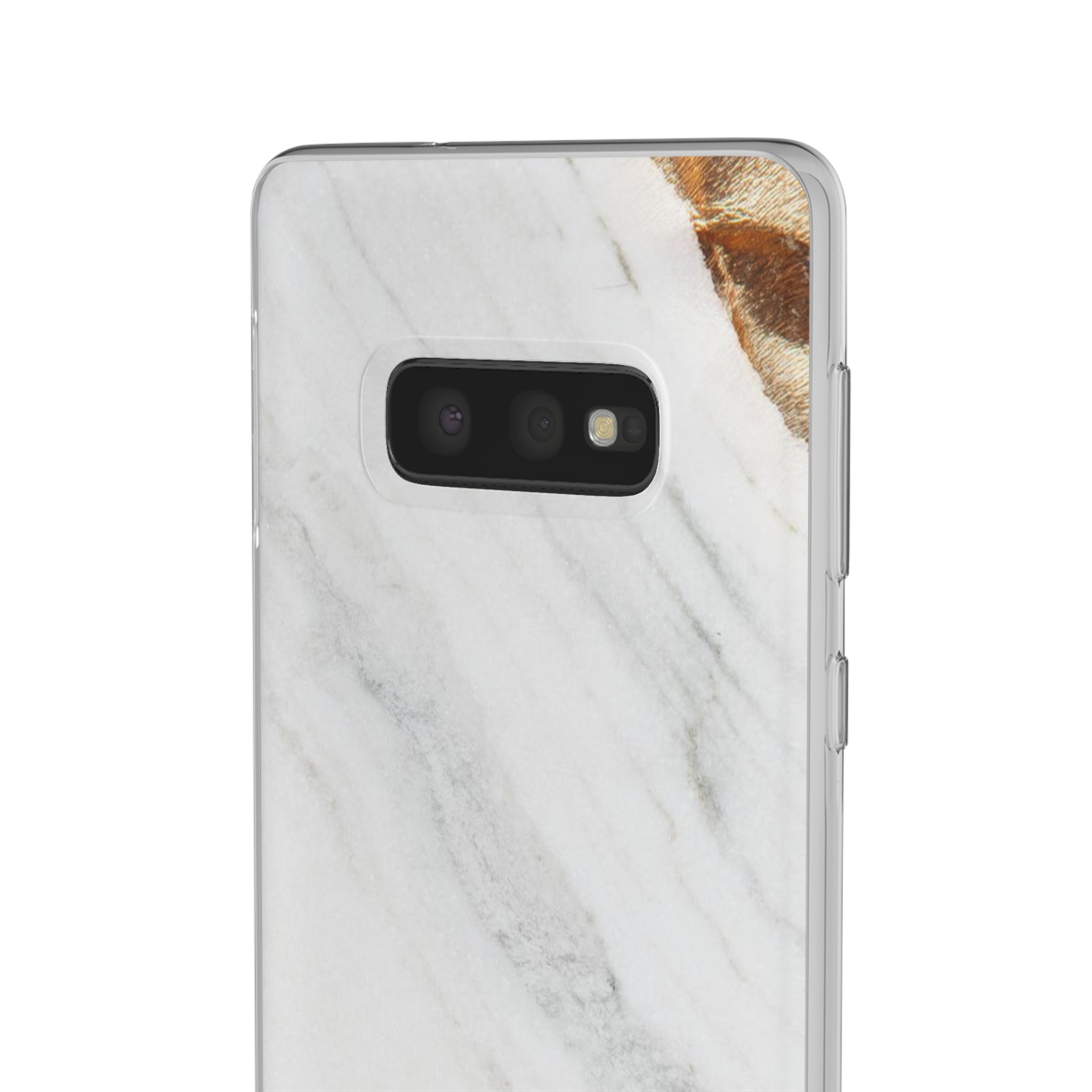 Metalic Marble Slim