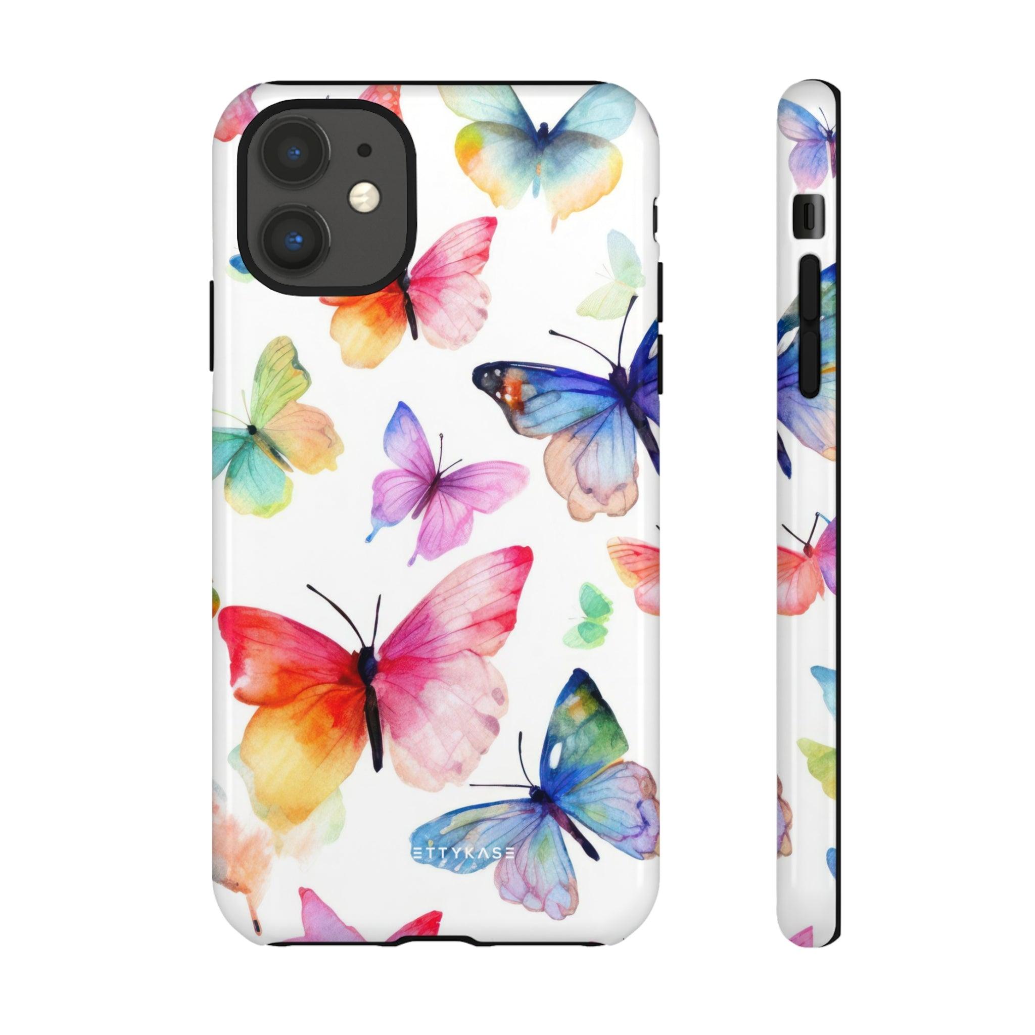 ButterFly Seamless - PrettyKase