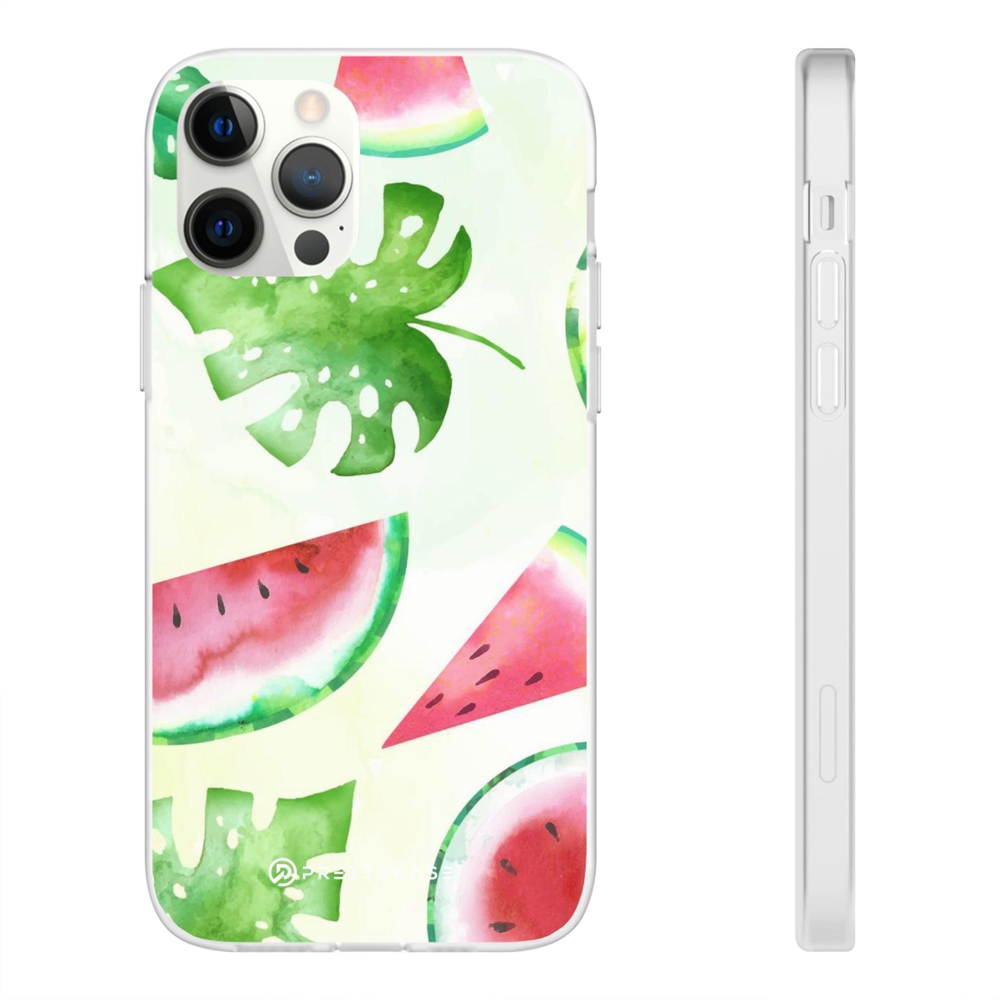 Light Green Fruit Slim - PrettyKase