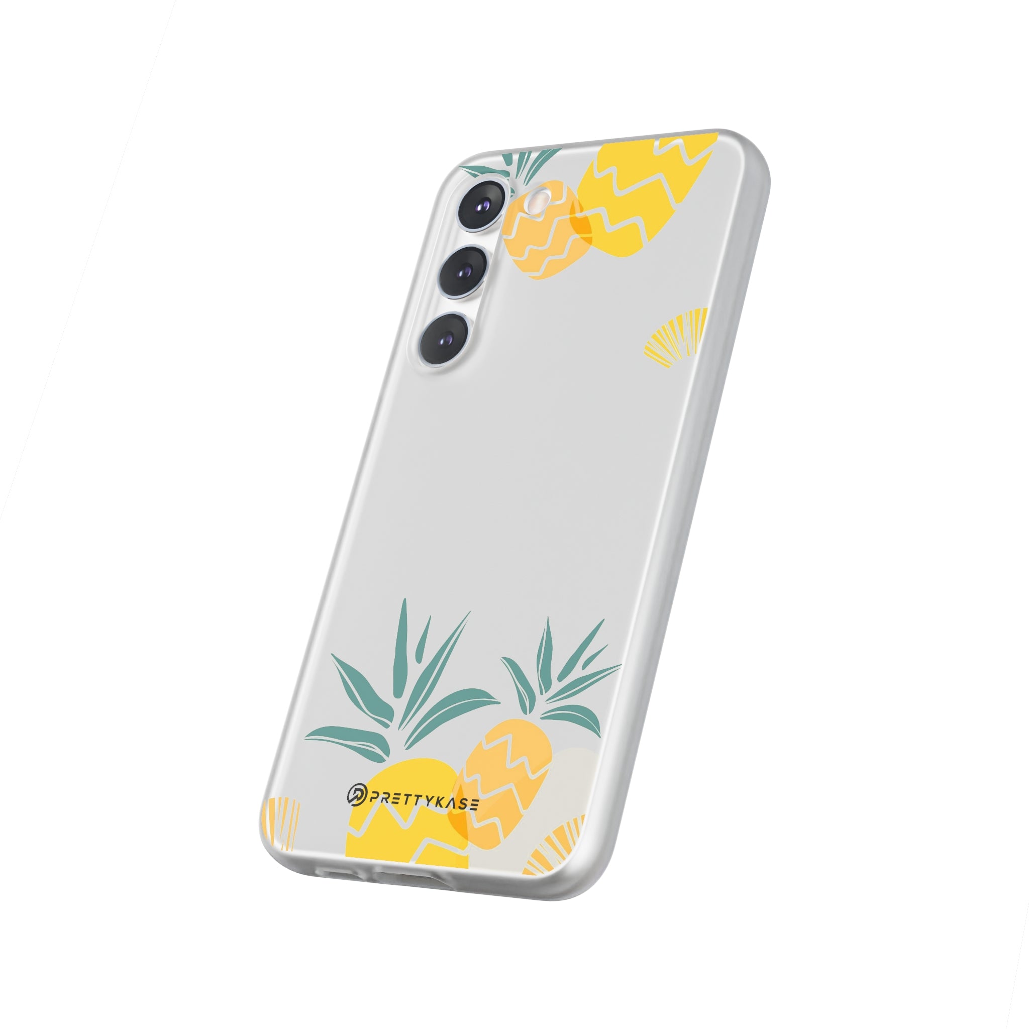 Ripe Pineapple Slim