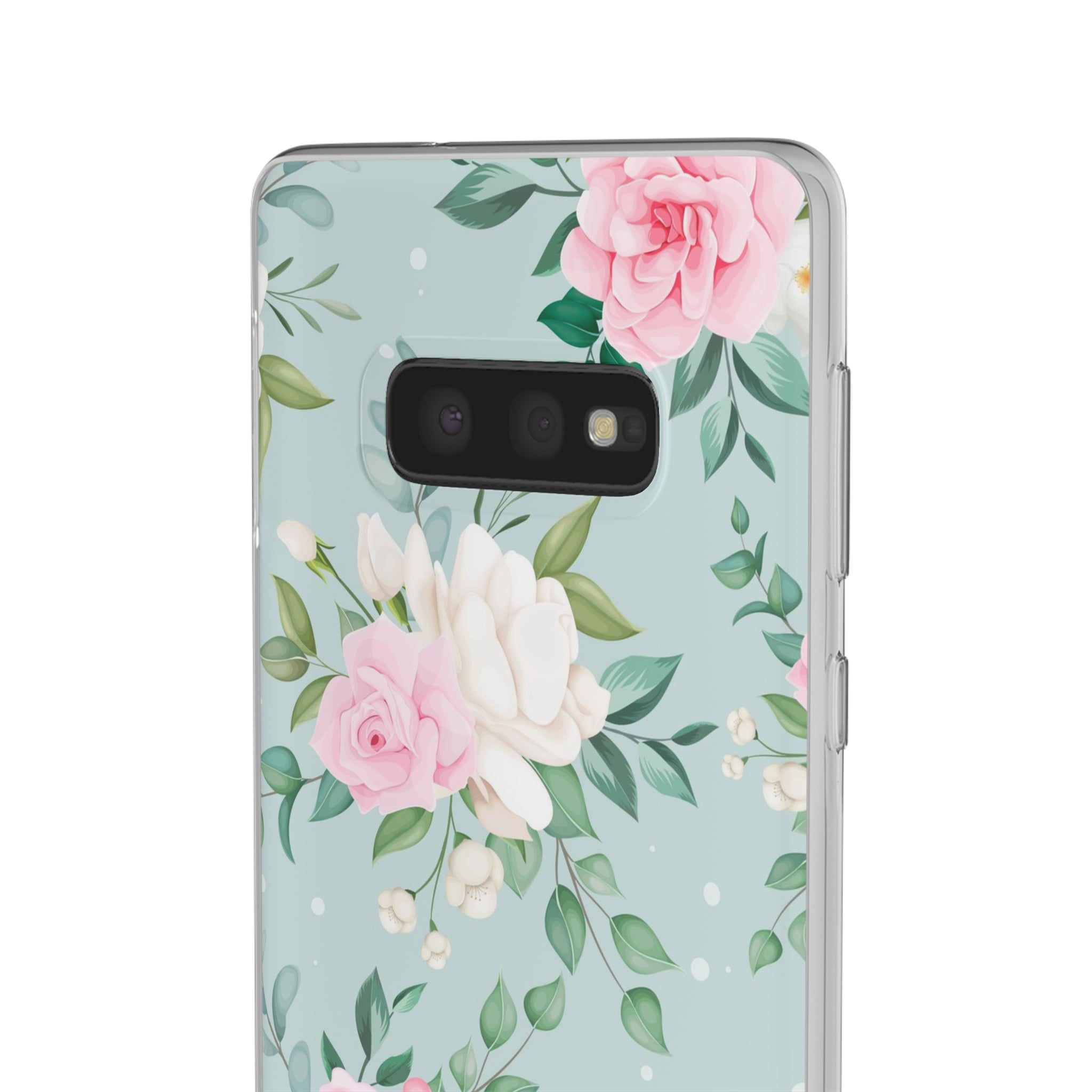 Flower Theme Slim