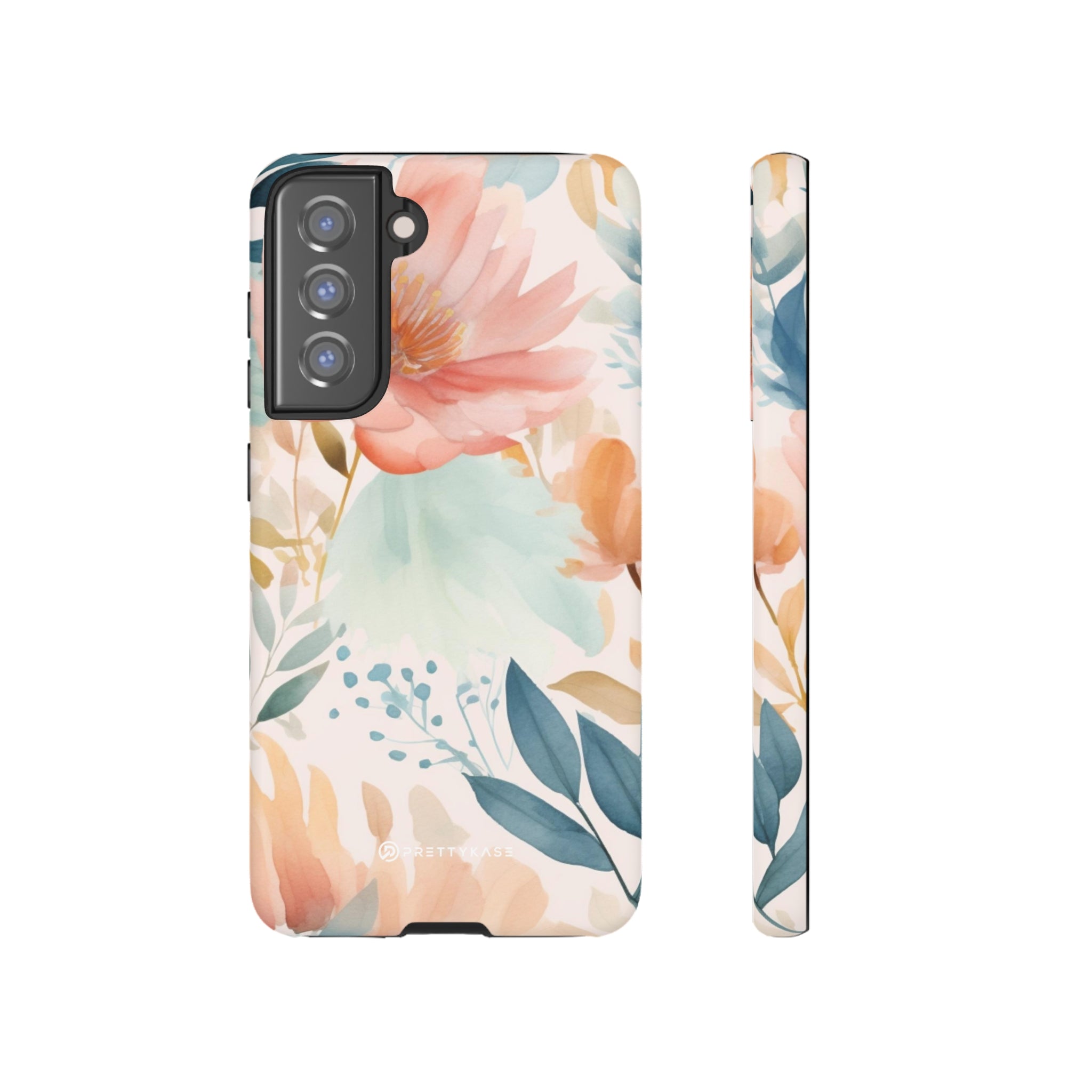 Cute Floral Pattern