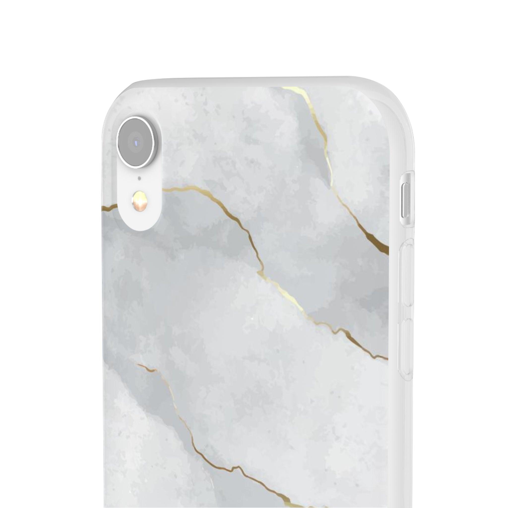 Crystal Marble Slim - PrettyKase