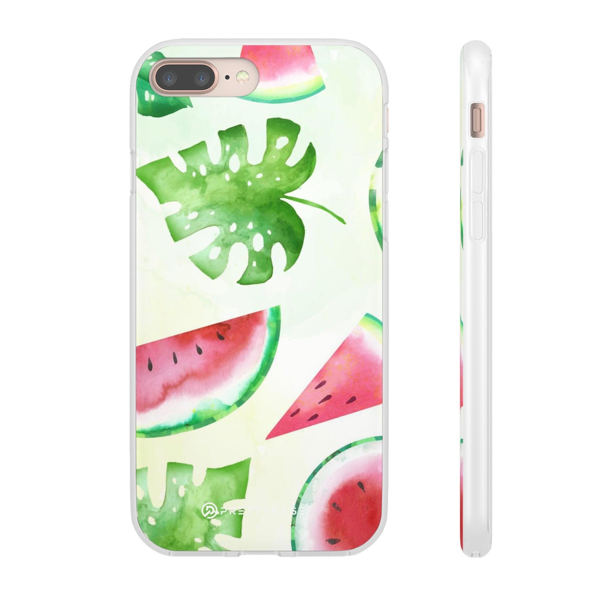 Light Green Fruit Slim - PrettyKase