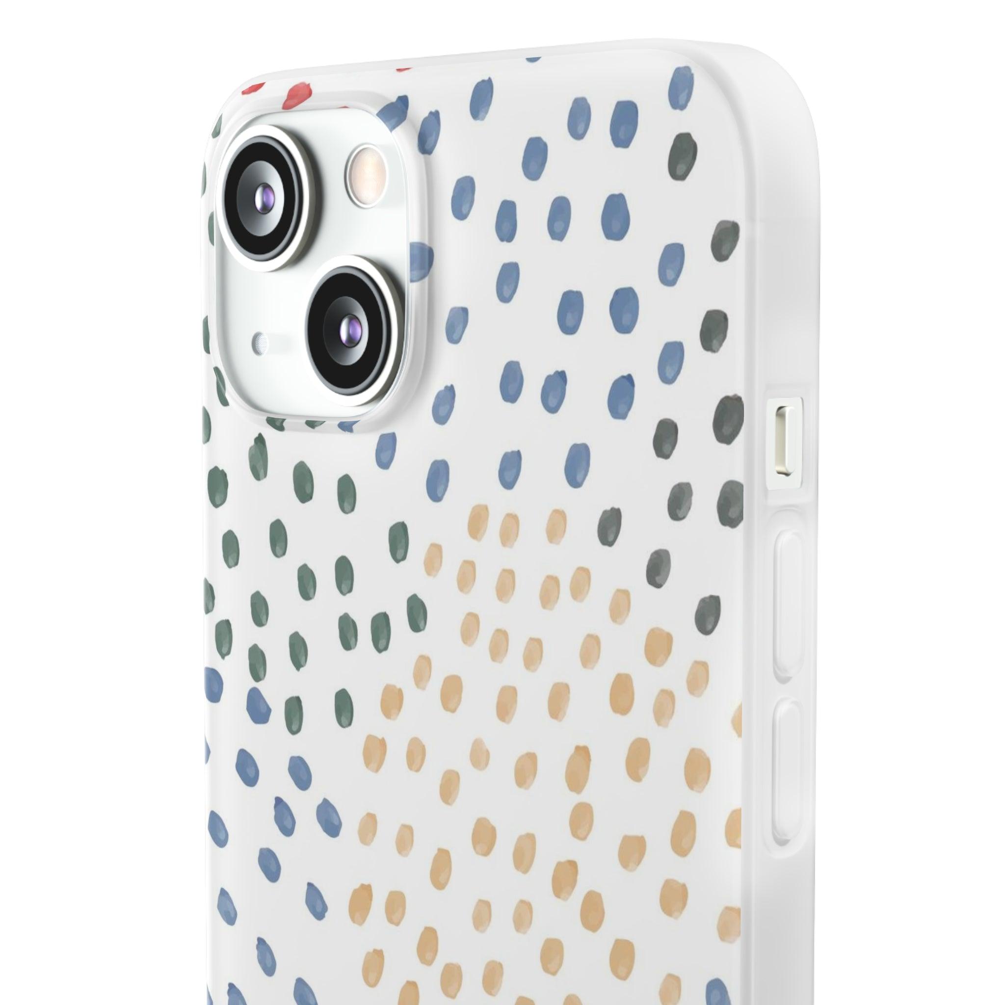 Dreamy Dots Slim - PrettyKase