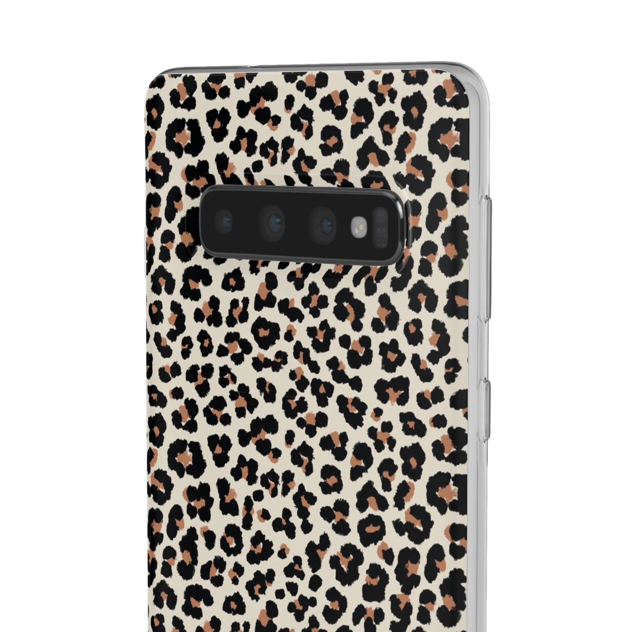 Leopard Print Slim