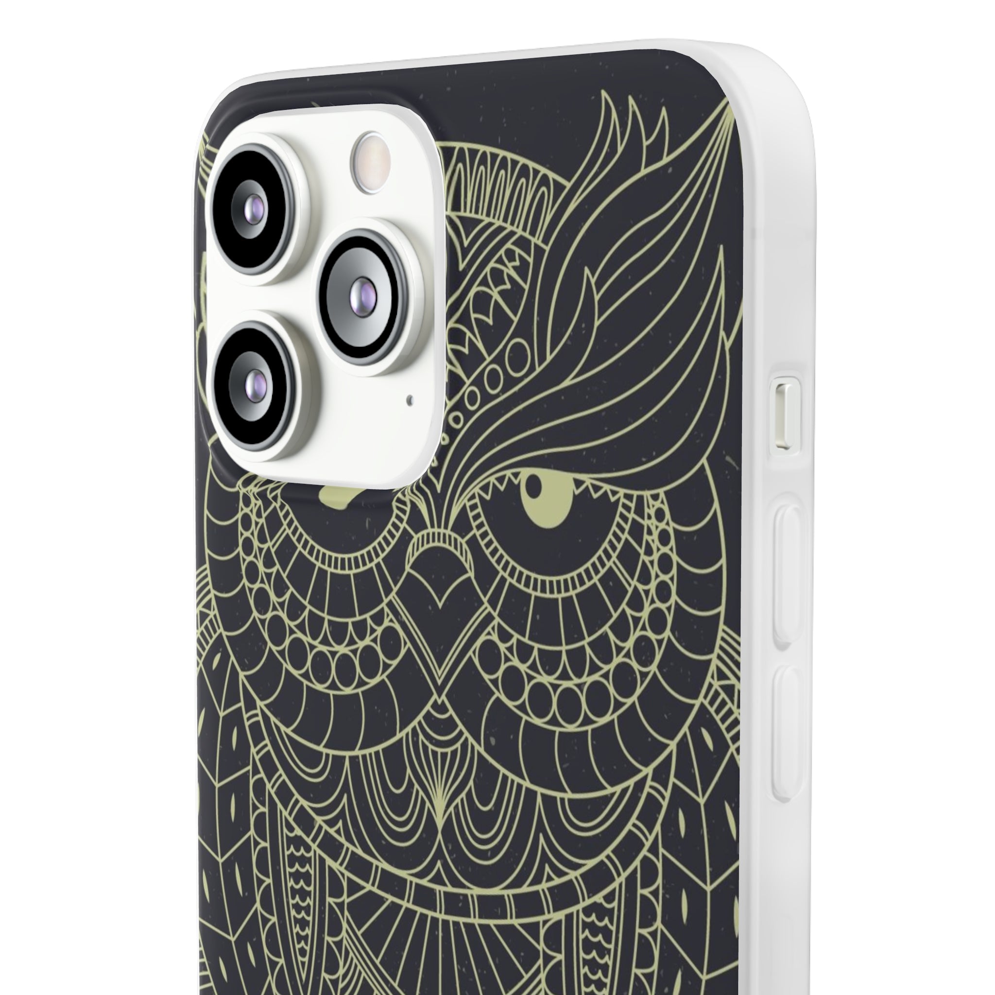 Love Owl Slim