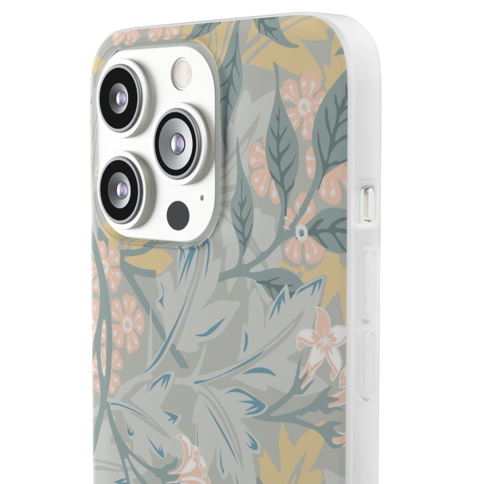 Lush Meadow Floral Slim