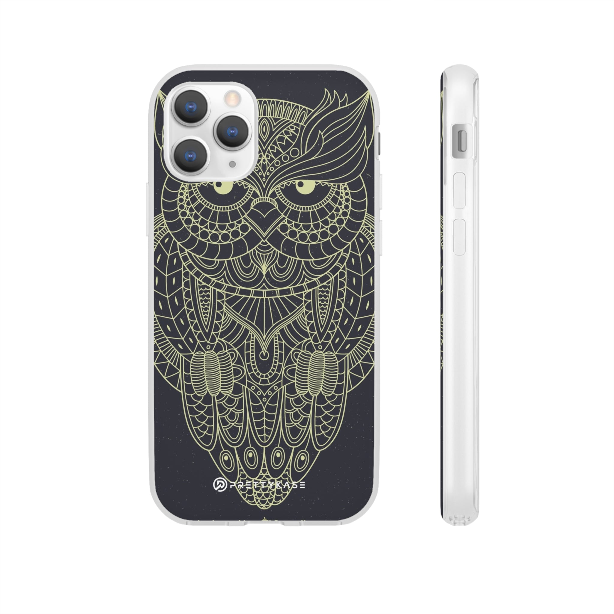 Love Owl Slim