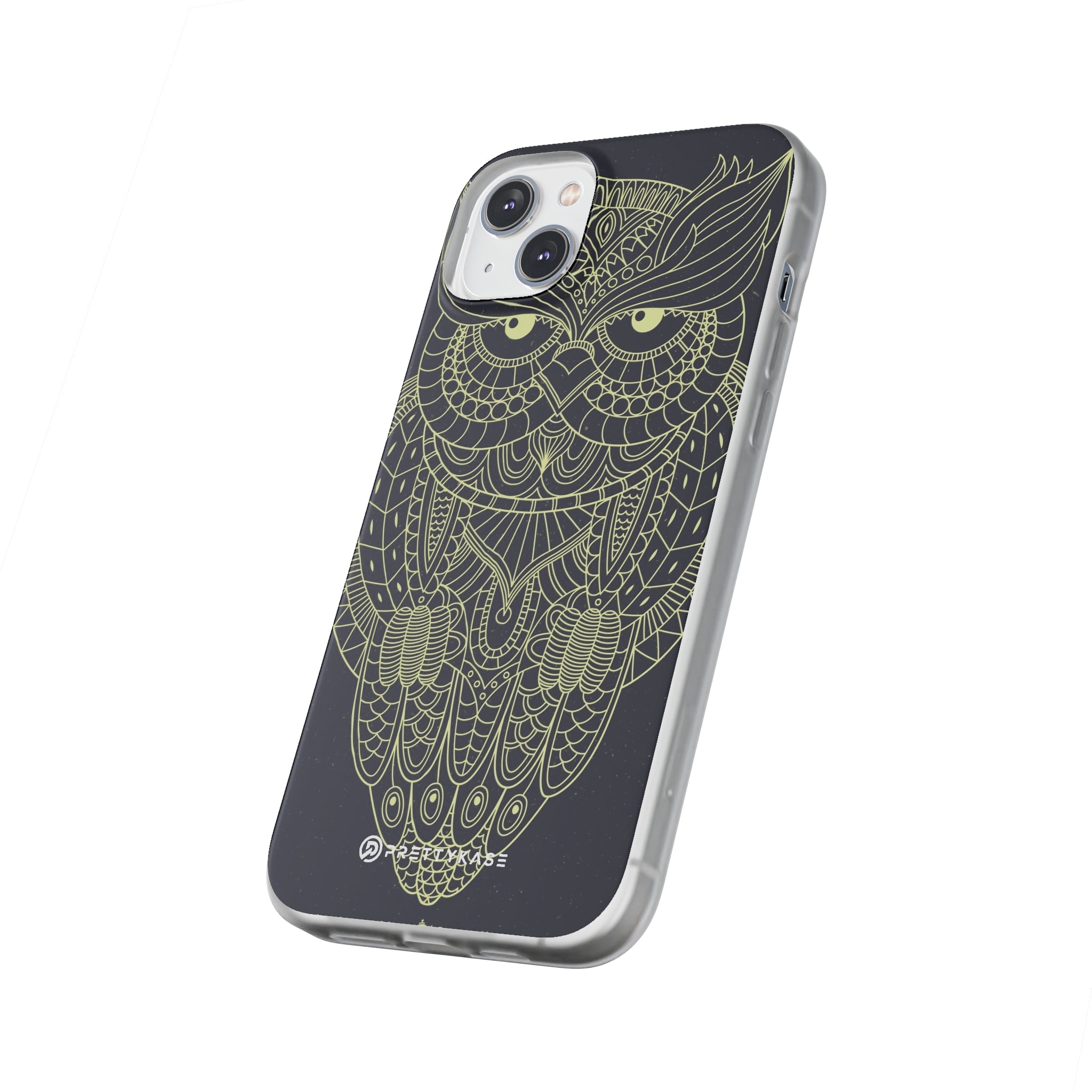 Love Owl Slim