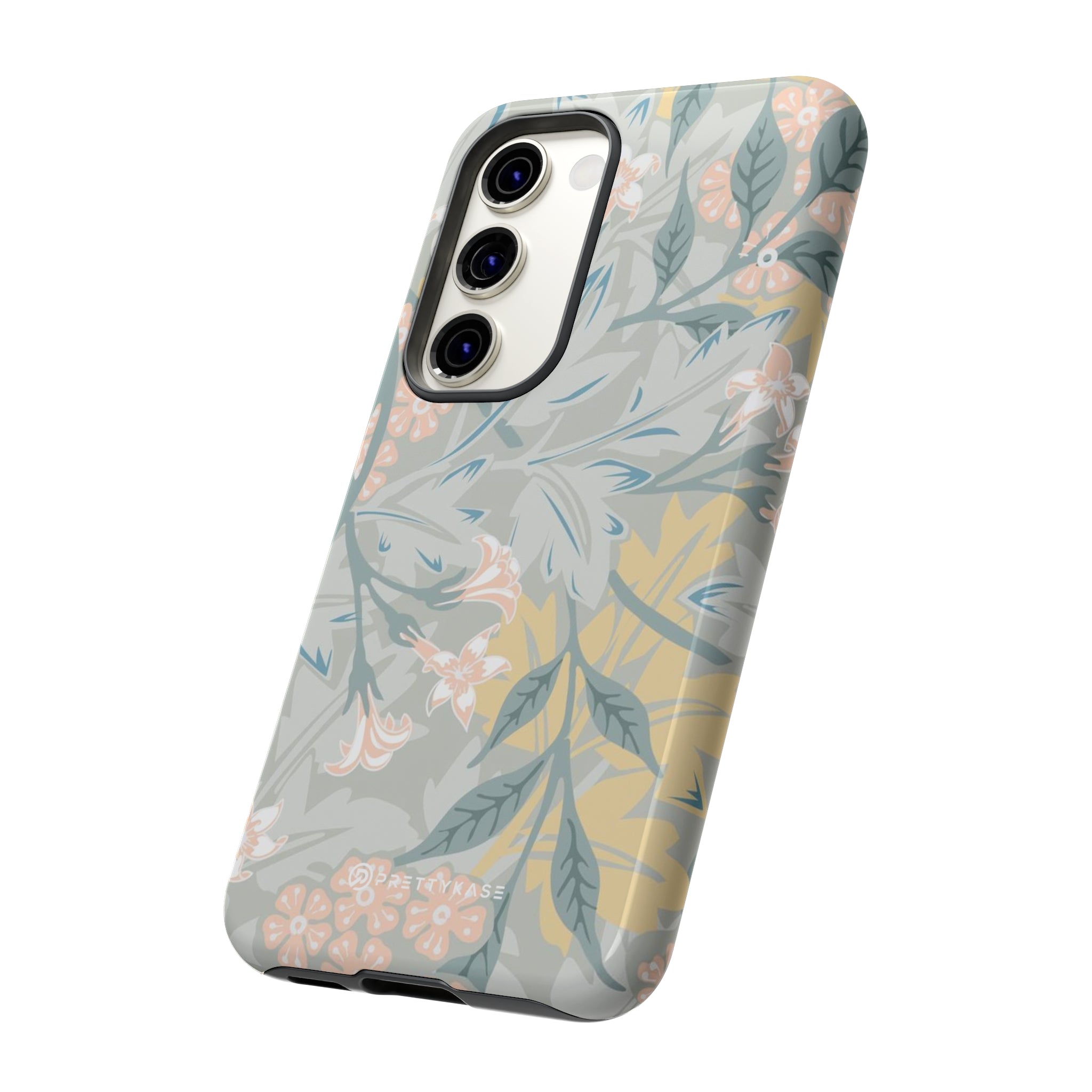 Lush Meadow Floral