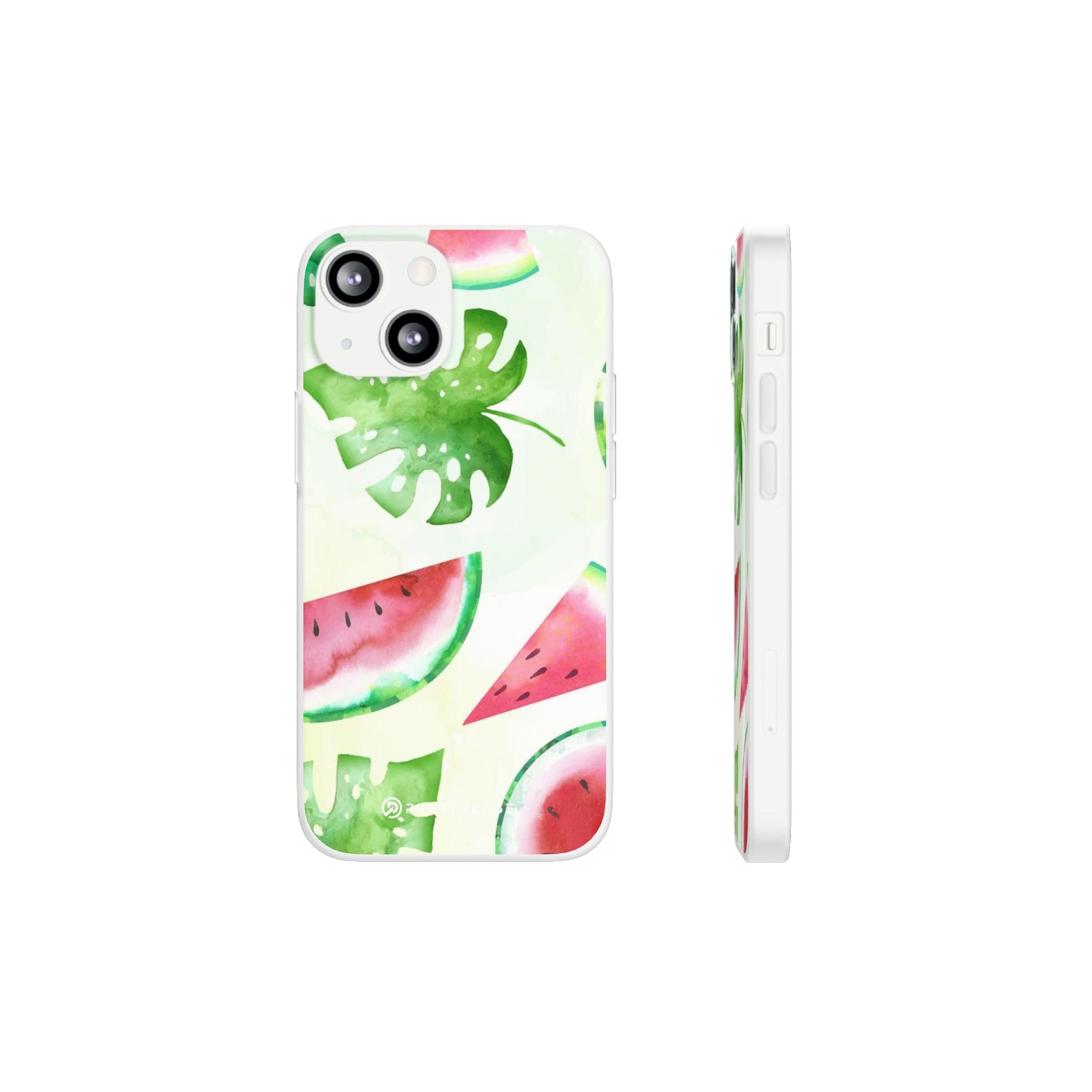 Light Green Fruit Slim - PrettyKase