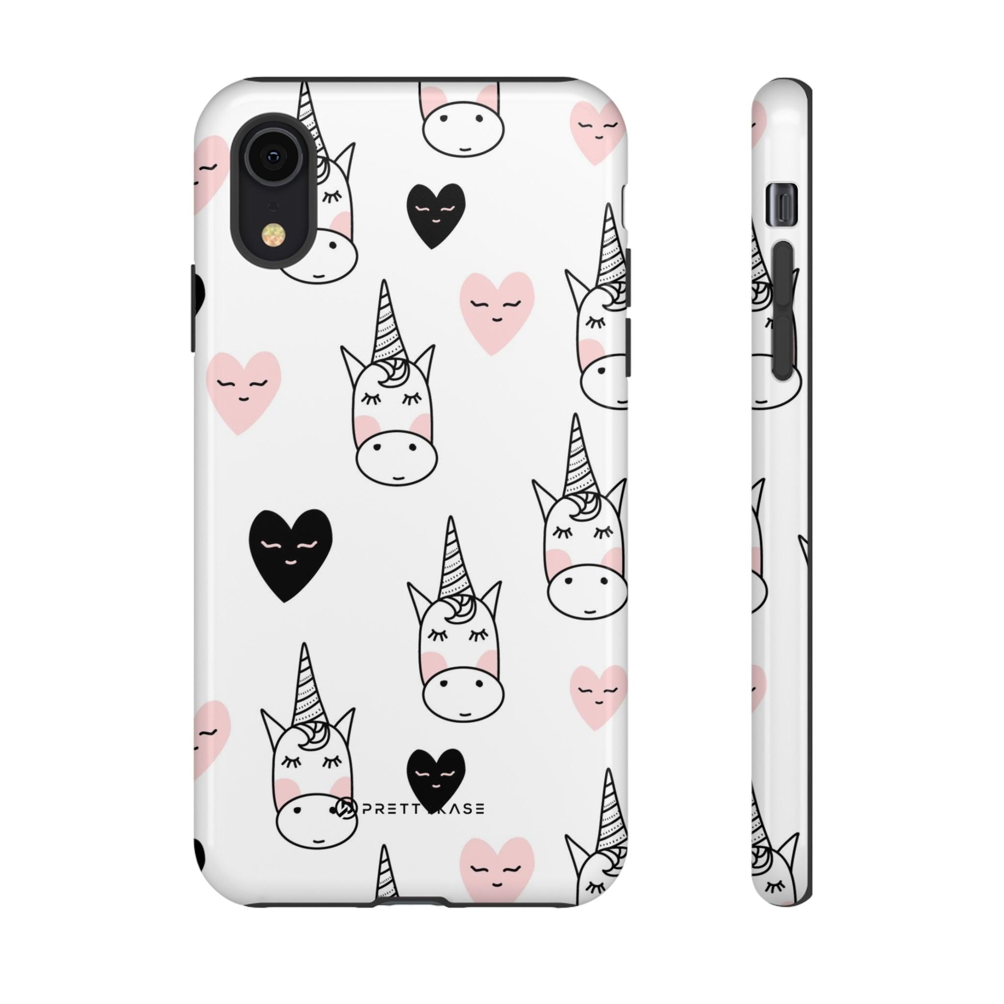 Unicorn love - PrettyKase