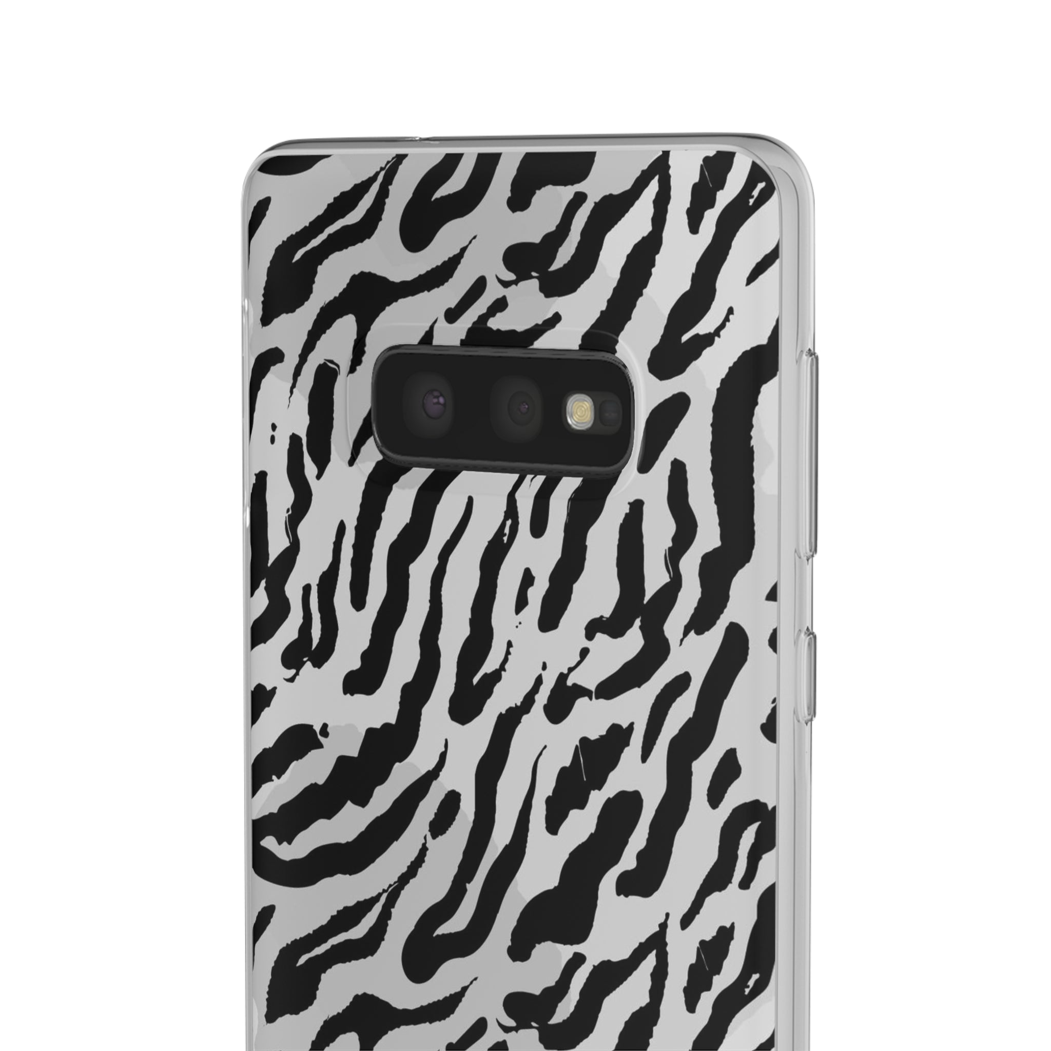 Zebra Vibes Slim