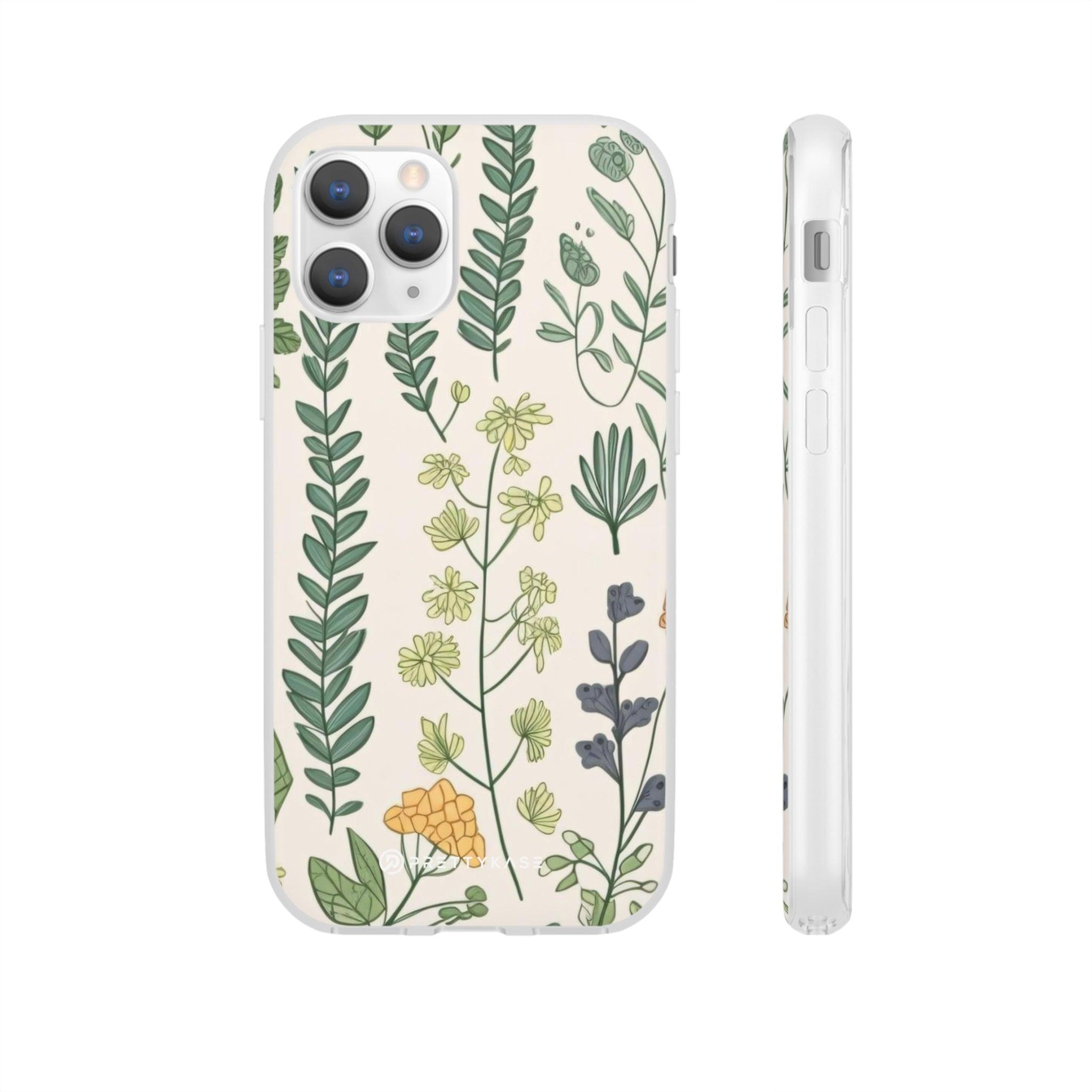 Flower Botani Slim - PrettyKase