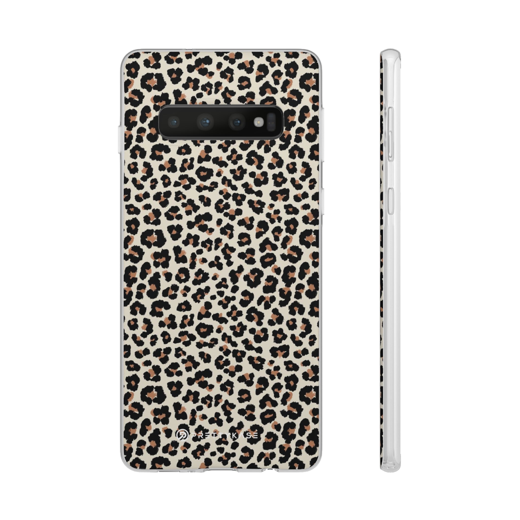 Leopard Print Slim