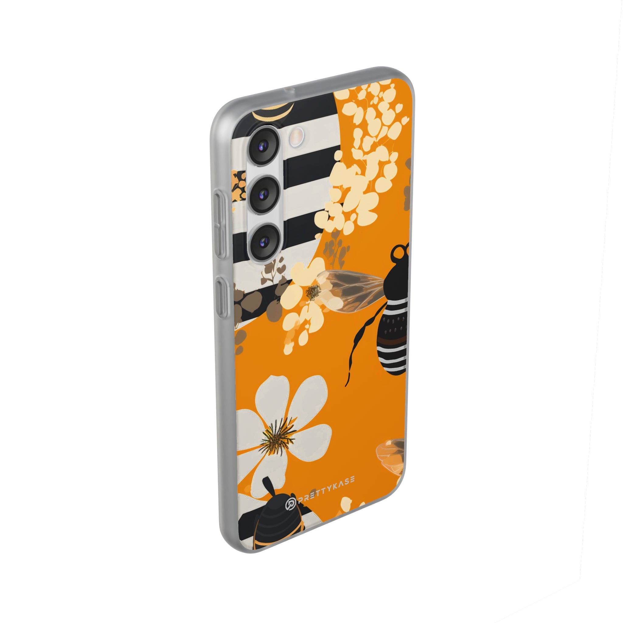 Abeilles Orange Slim