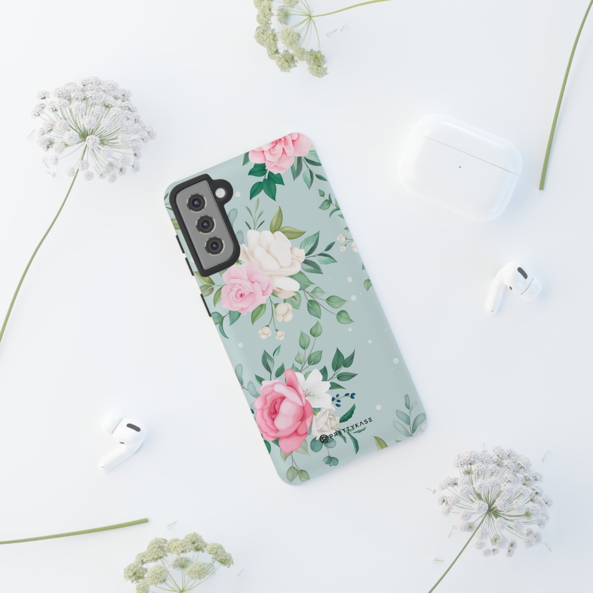 Flower Theme