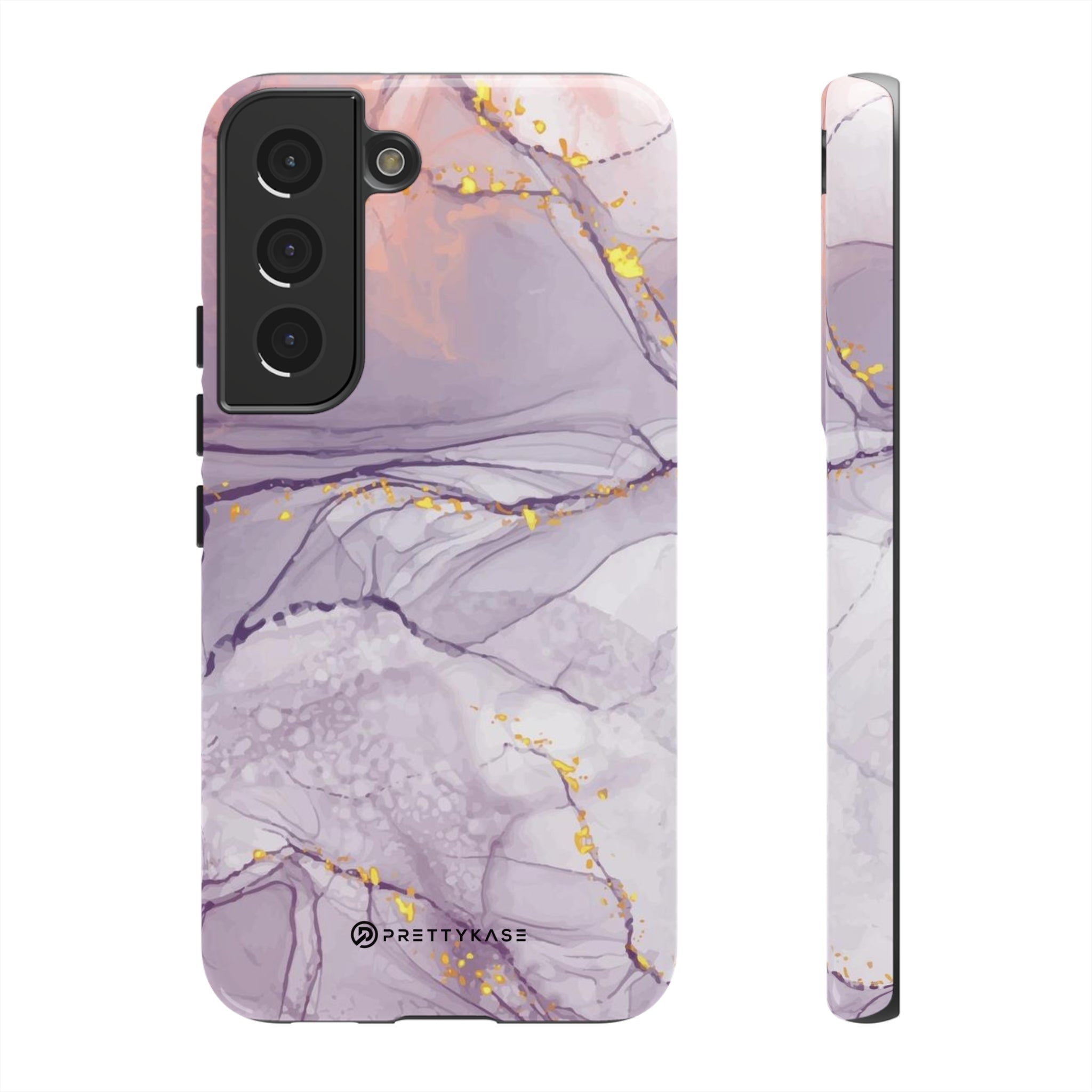 Lavender Marble