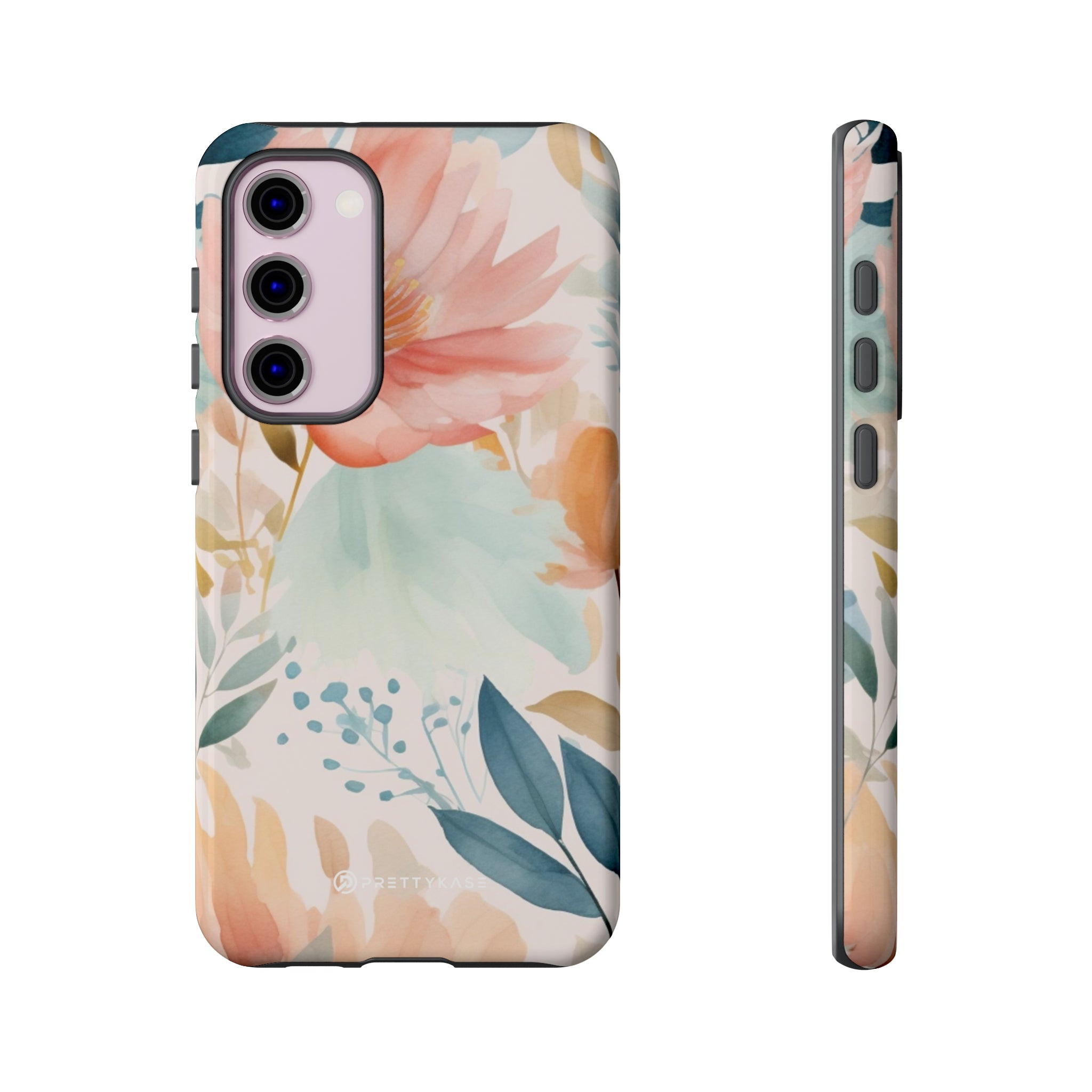 Cute Floral Pattern