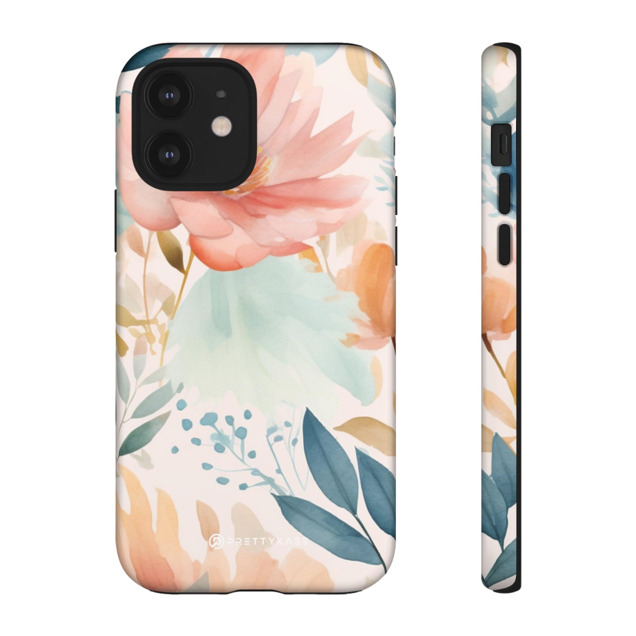 Cute Floral Pattern