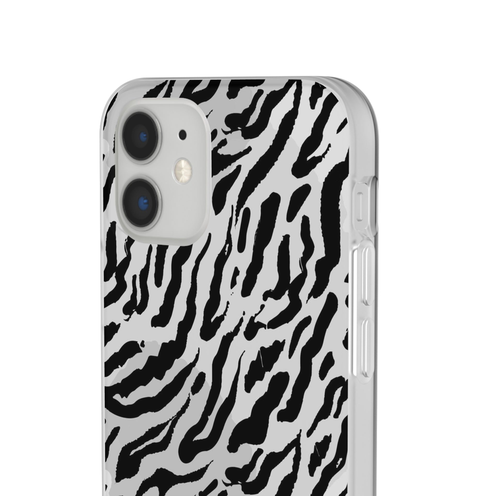 Zebra Vibes Slim