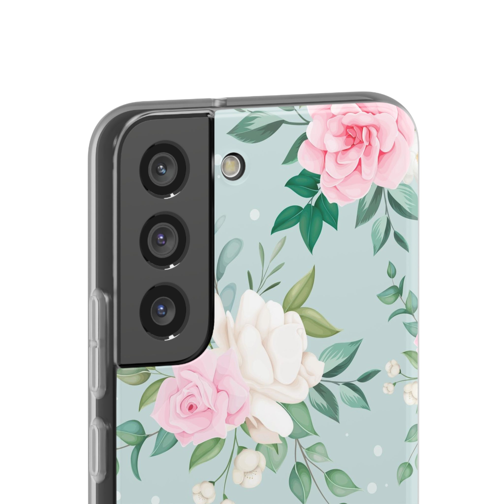 Flower Theme Slim