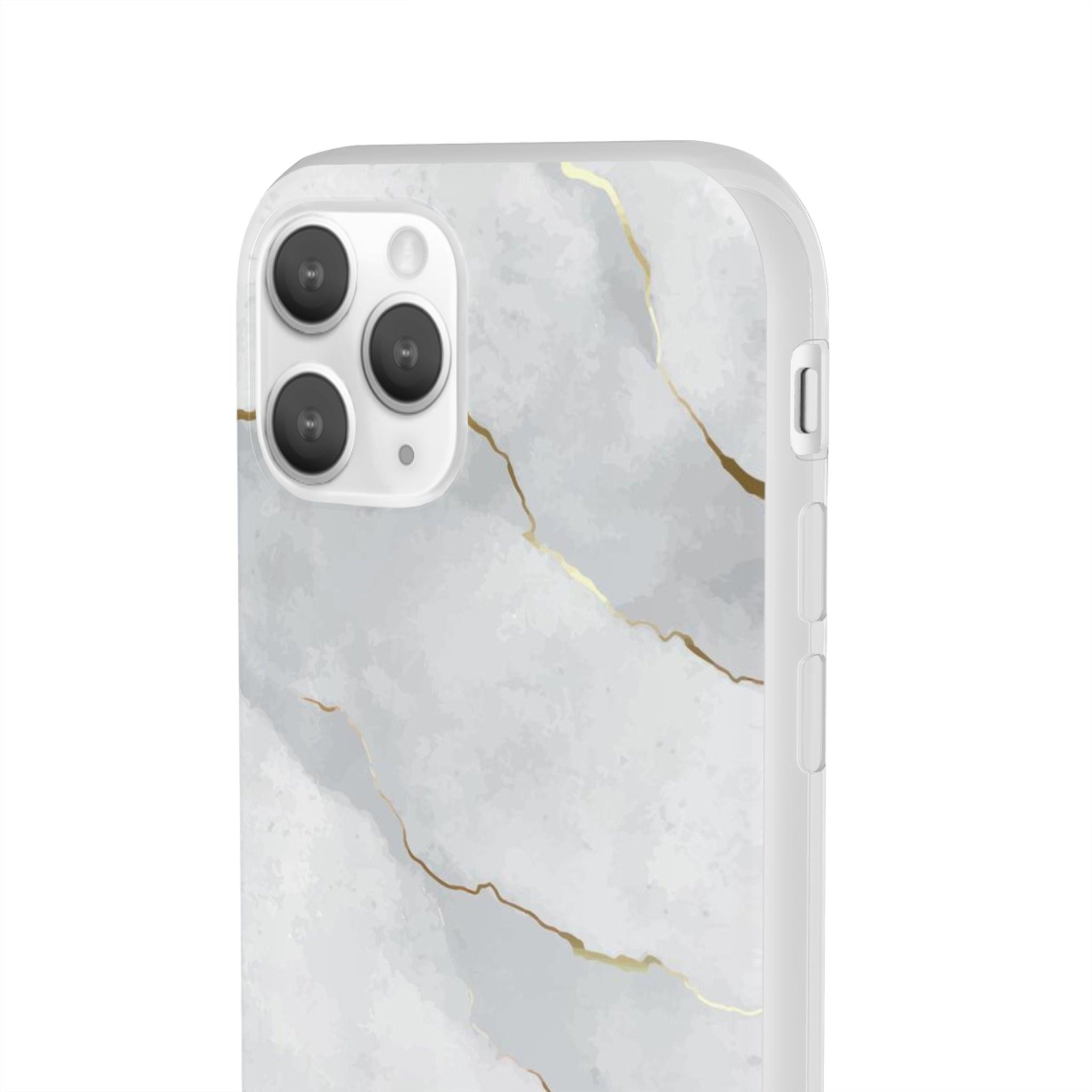 Crystal Marble Slim - PrettyKase