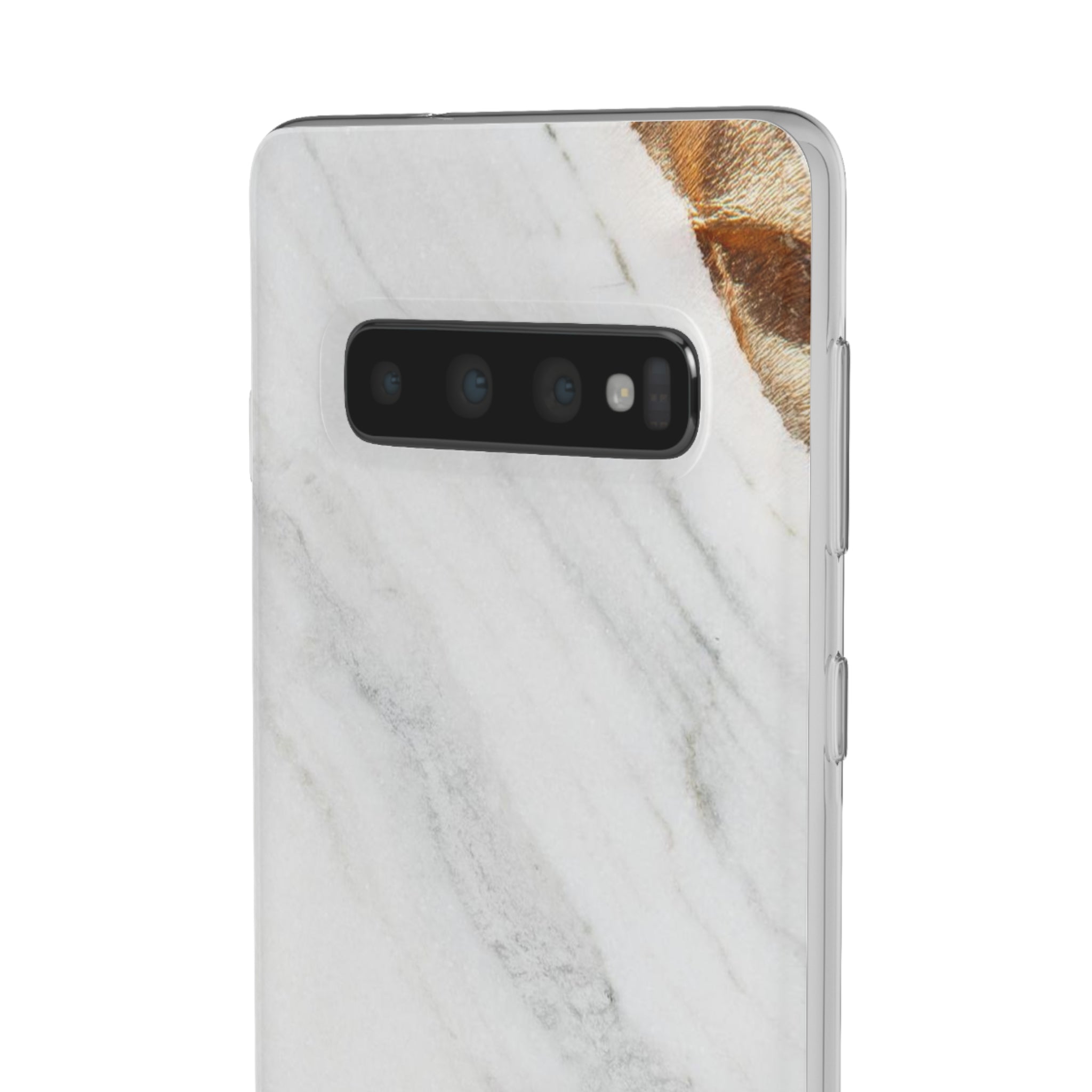 Metalic Marble Slim