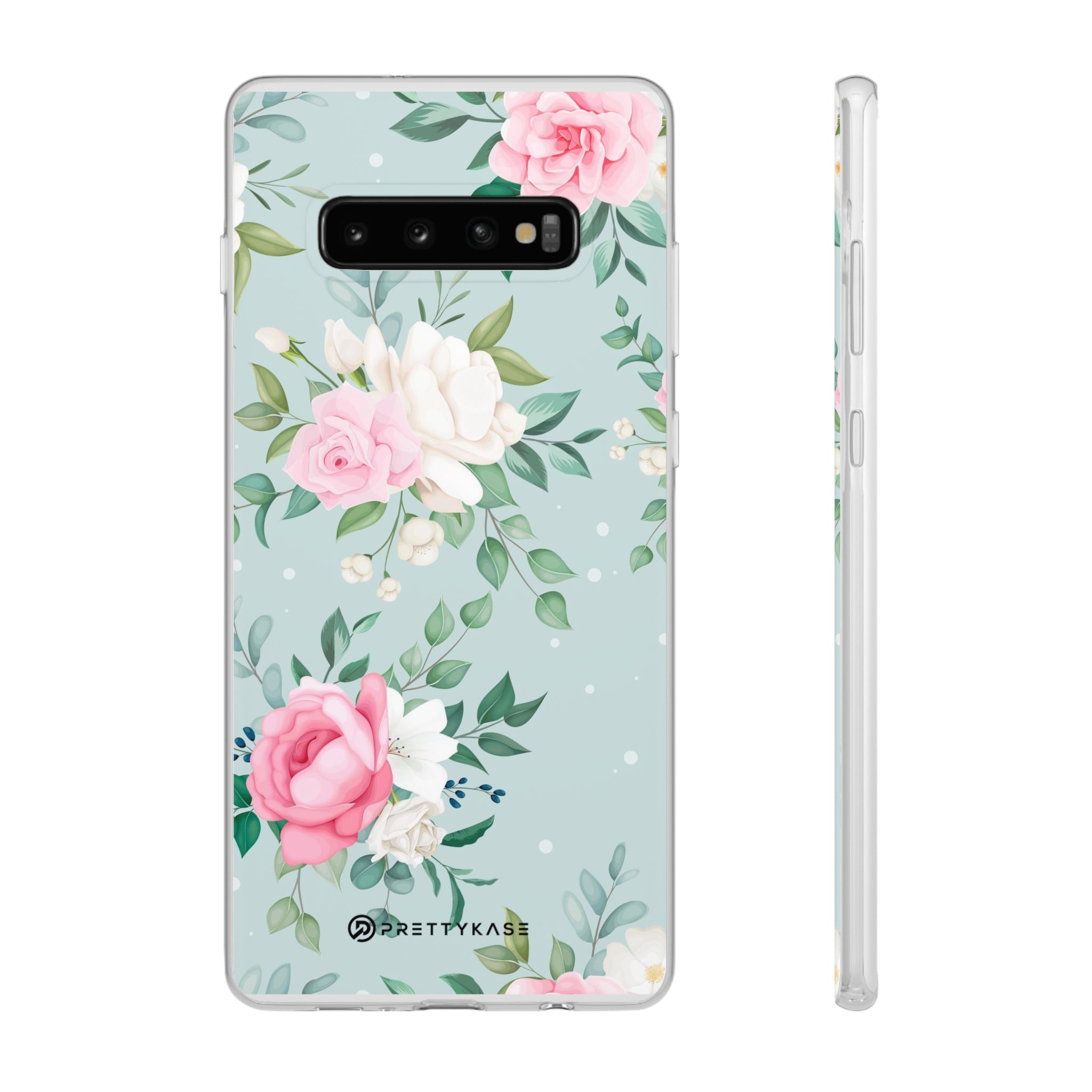 Flower Theme Slim