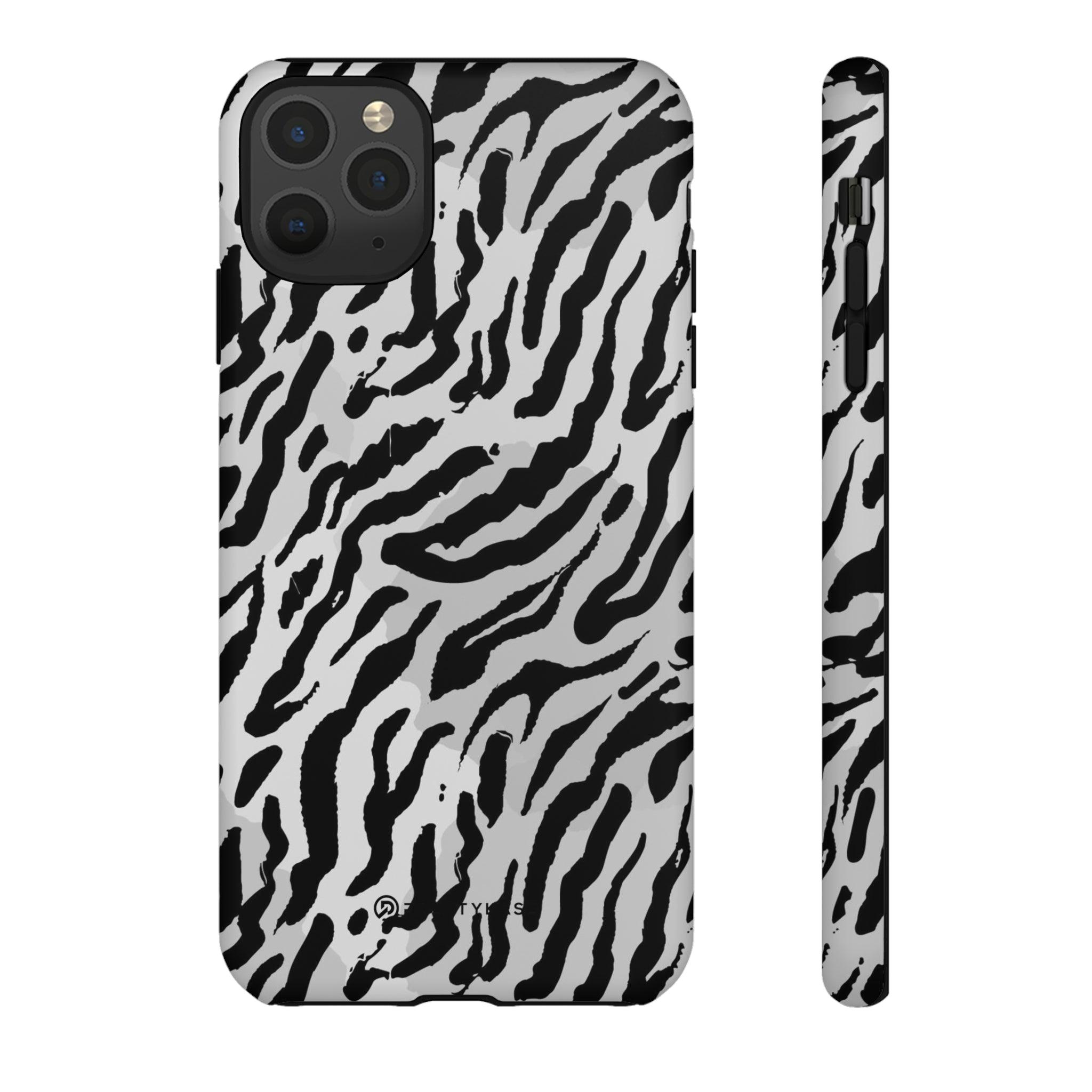 Zebra Vibes - PrettyKase