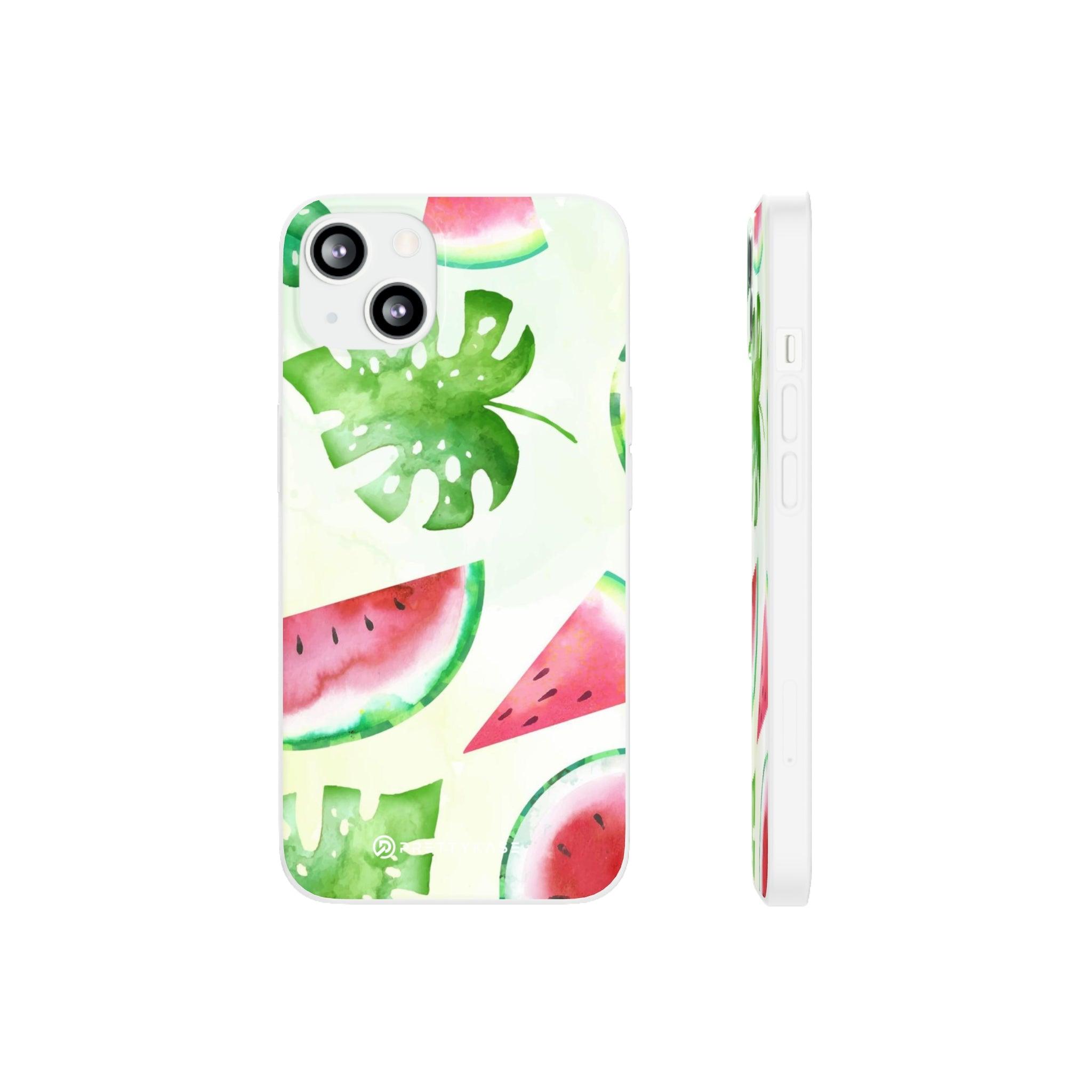 Light Green Fruit Slim - PrettyKase