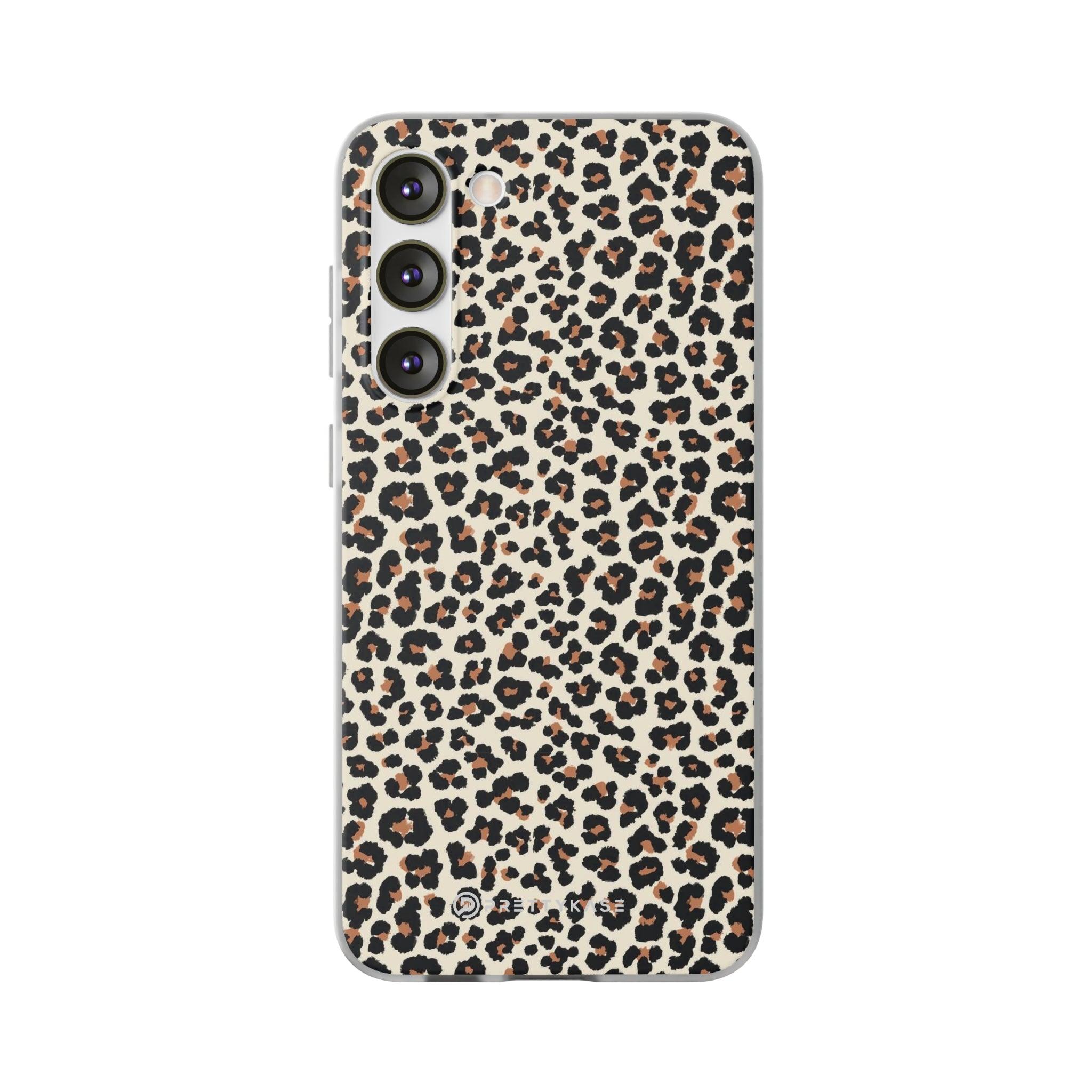 Leopard Print Slim - PrettyKase