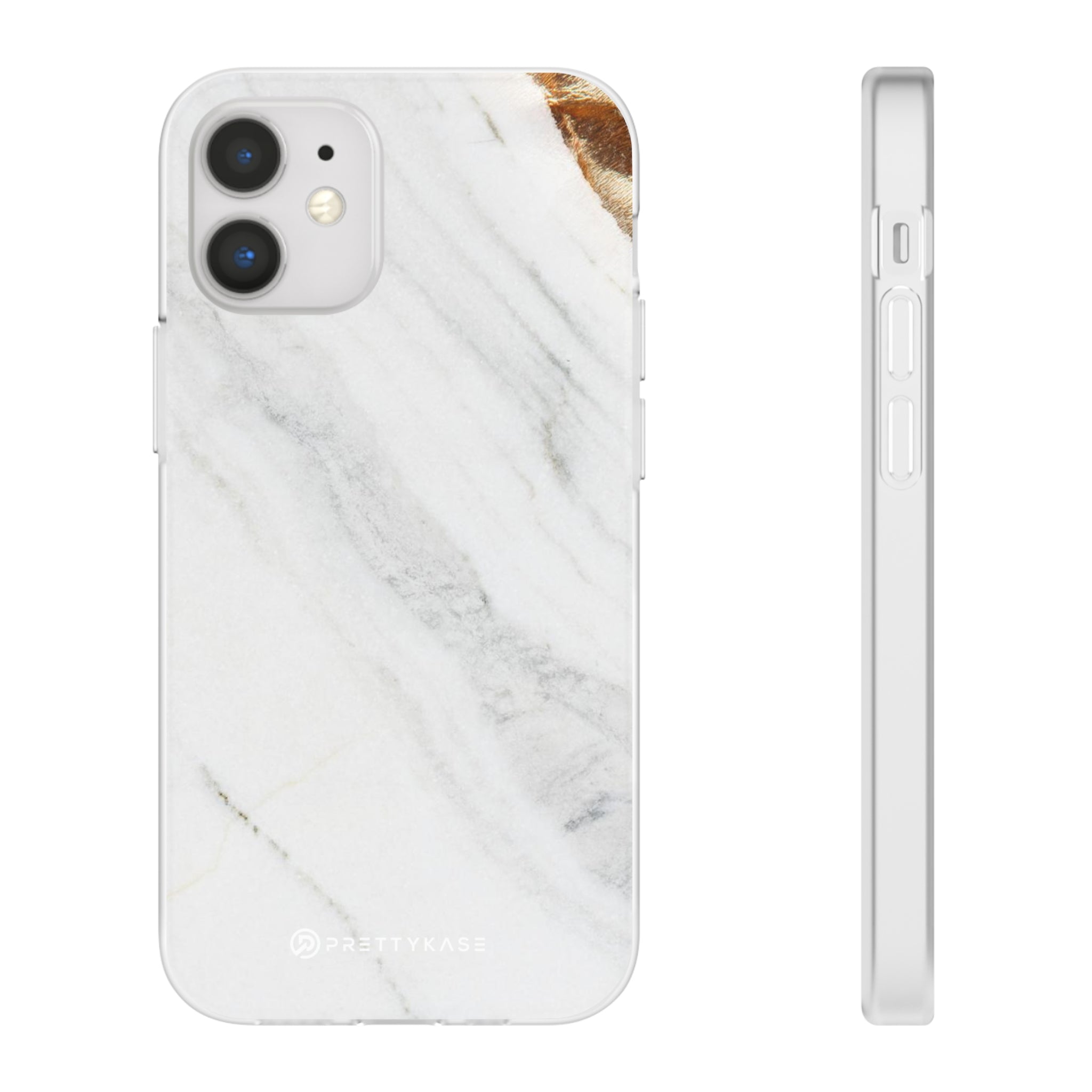 Metalic Marble Slim