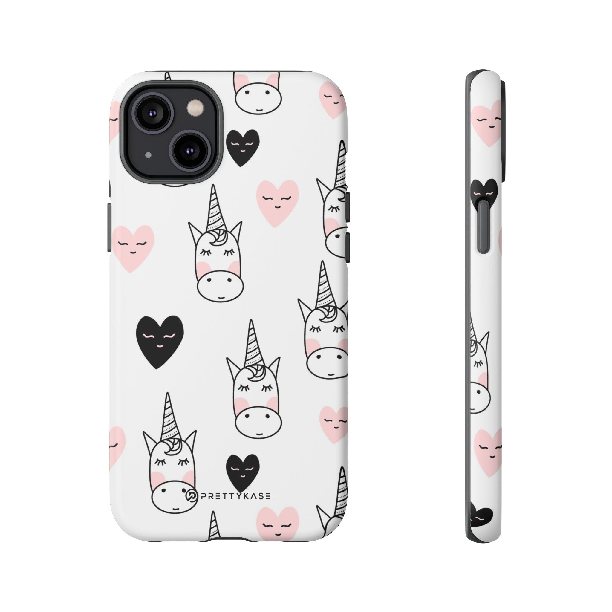 Unicorn love - PrettyKase