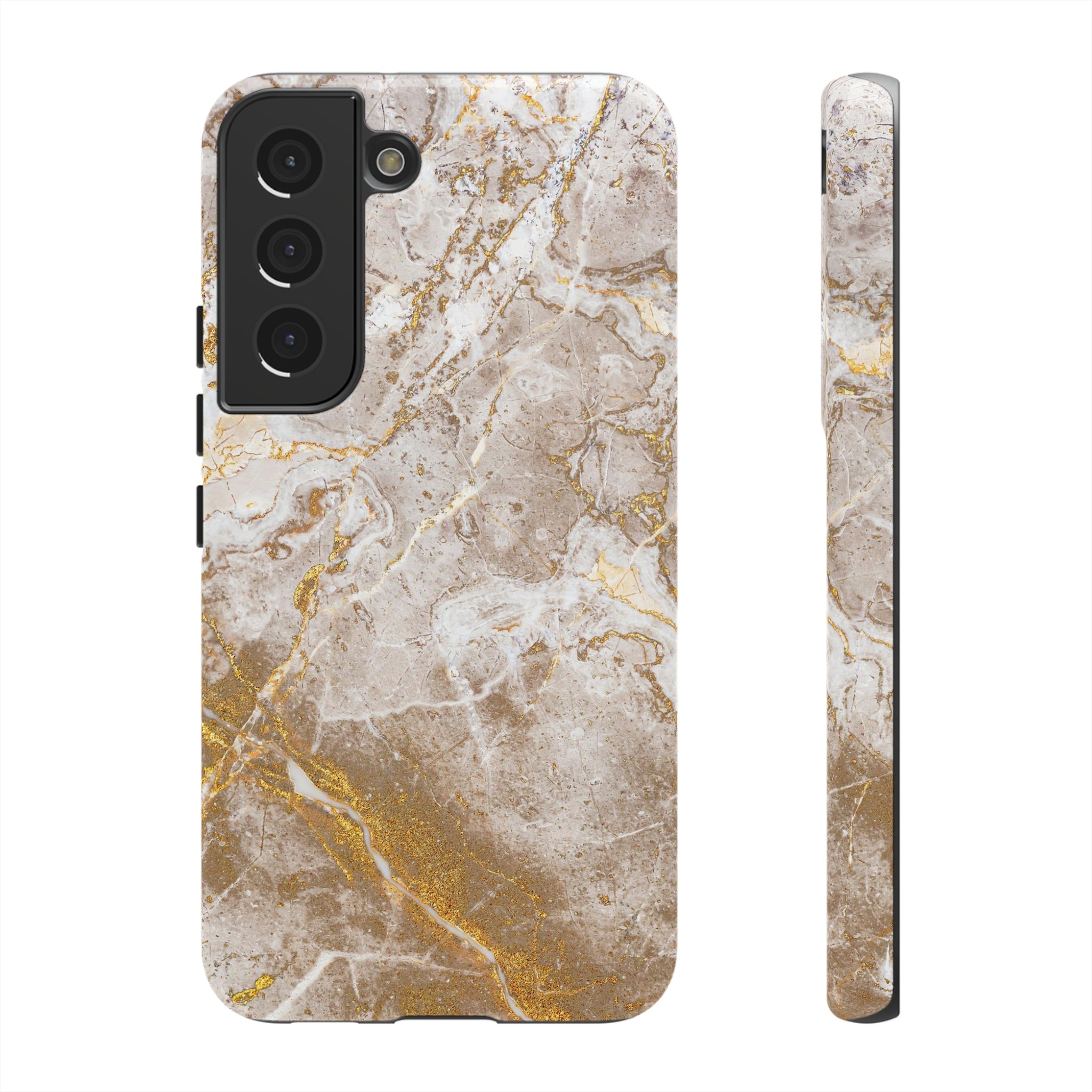 Marble Gold