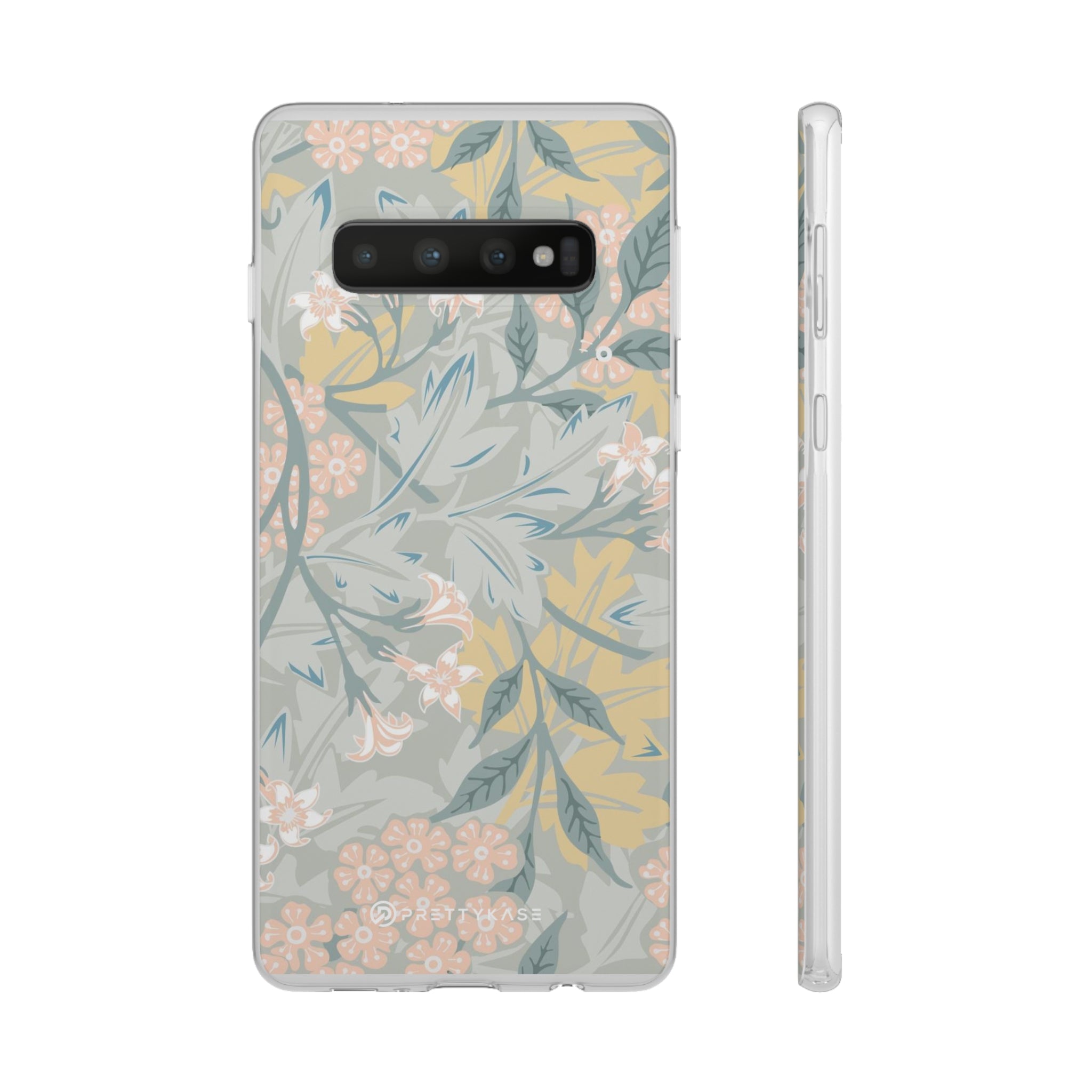 Lush Meadow Floral Slim