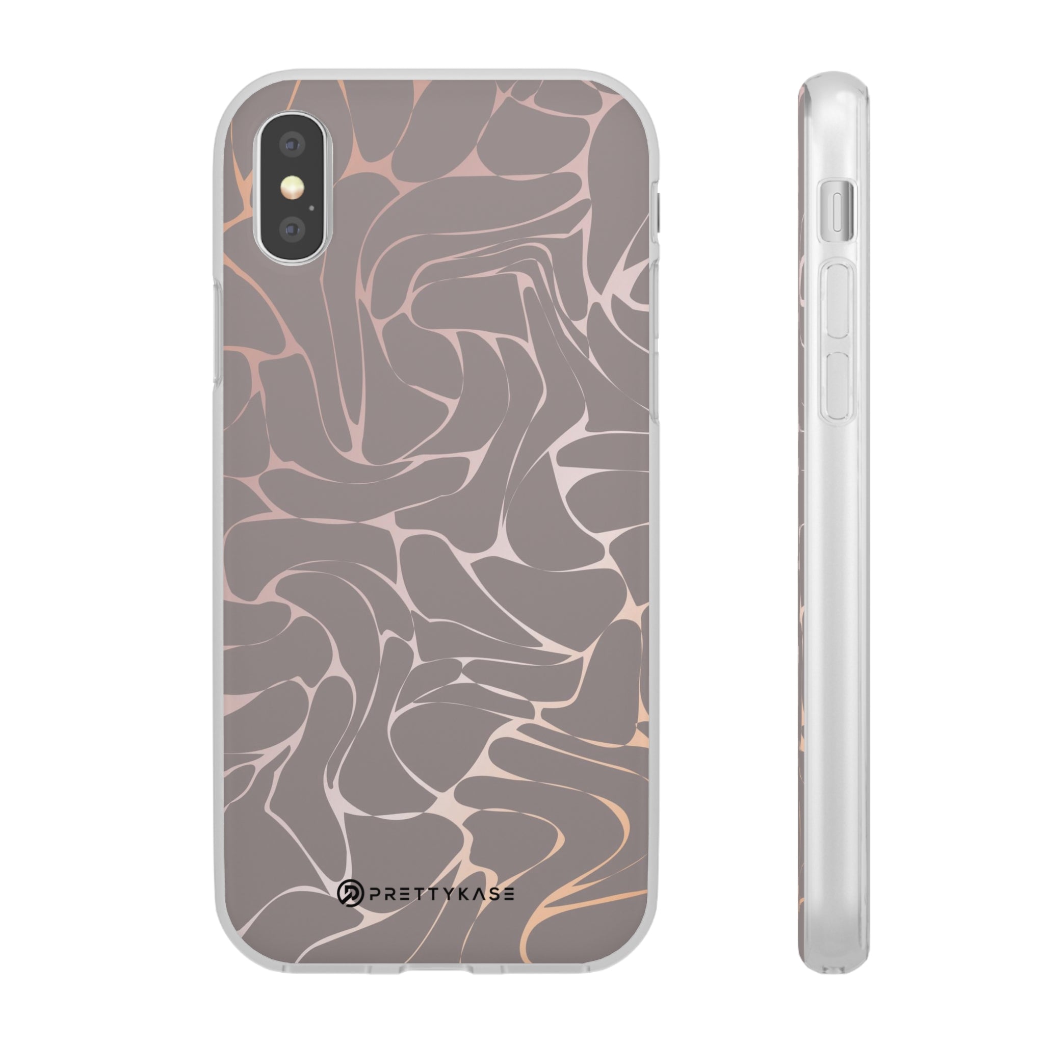 Rose Gold Spill Slim