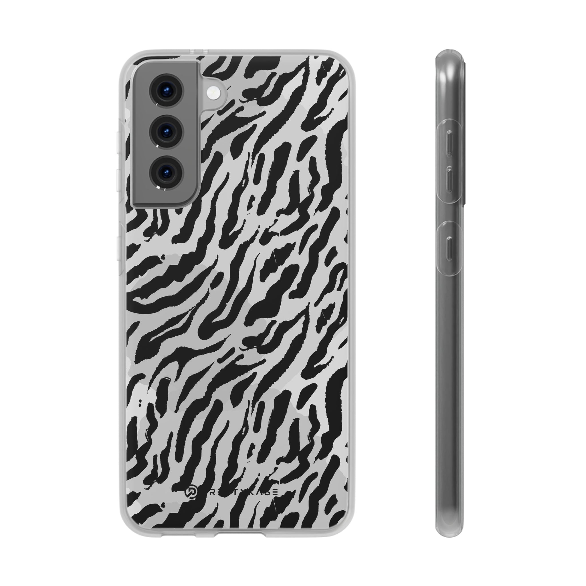 Zebra Vibes Slim