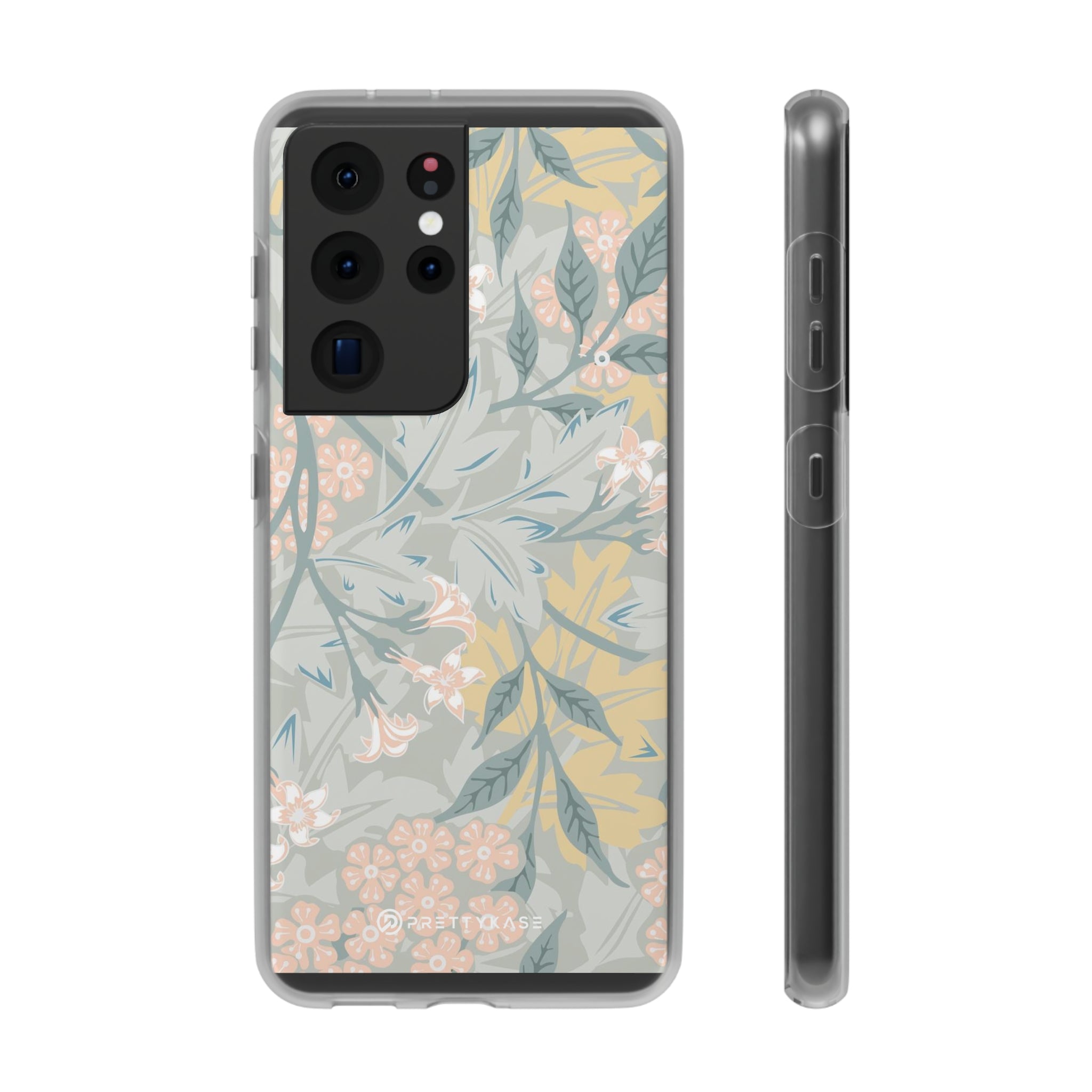 Lush Meadow Floral Slim