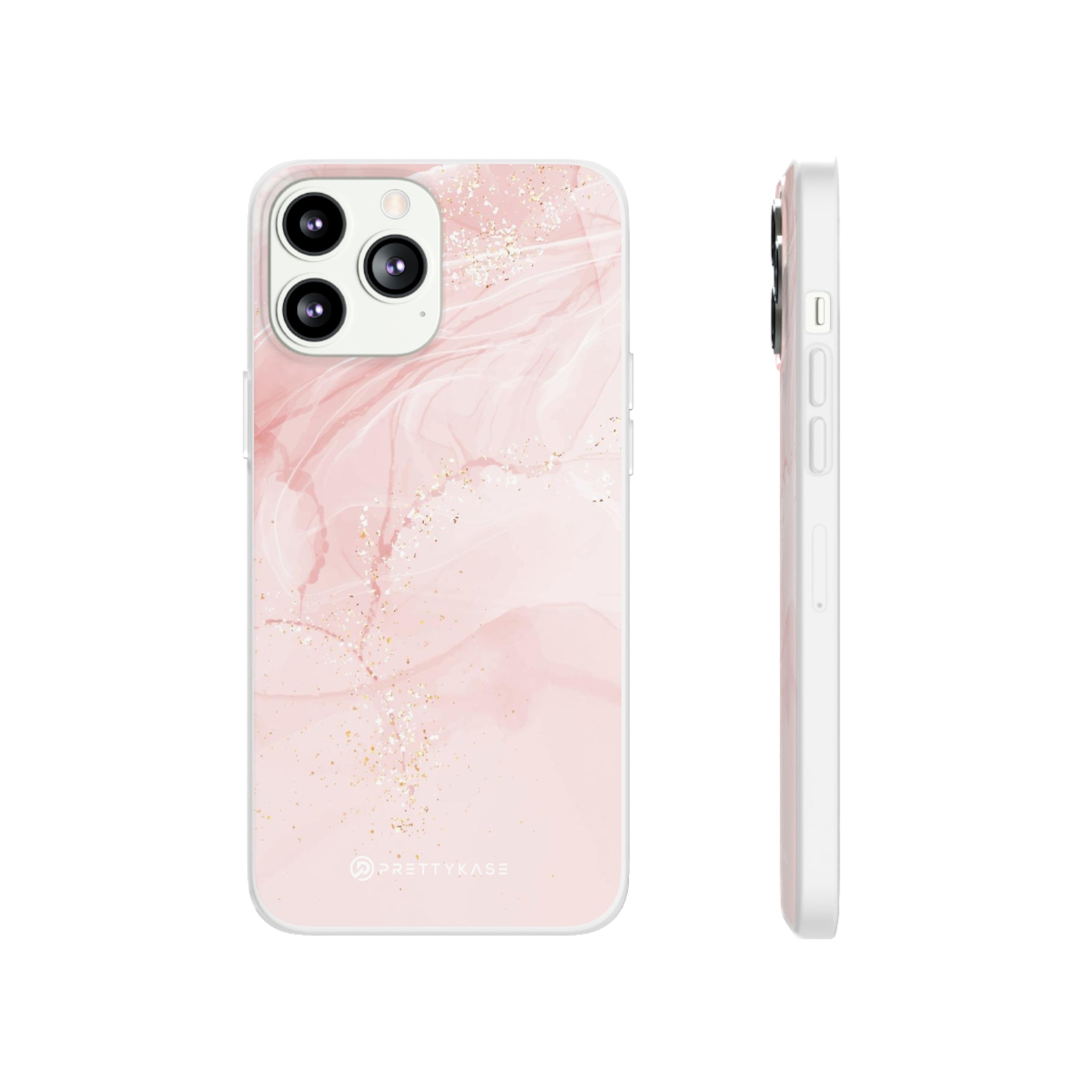 Pastel Pink w/Gold  Slim