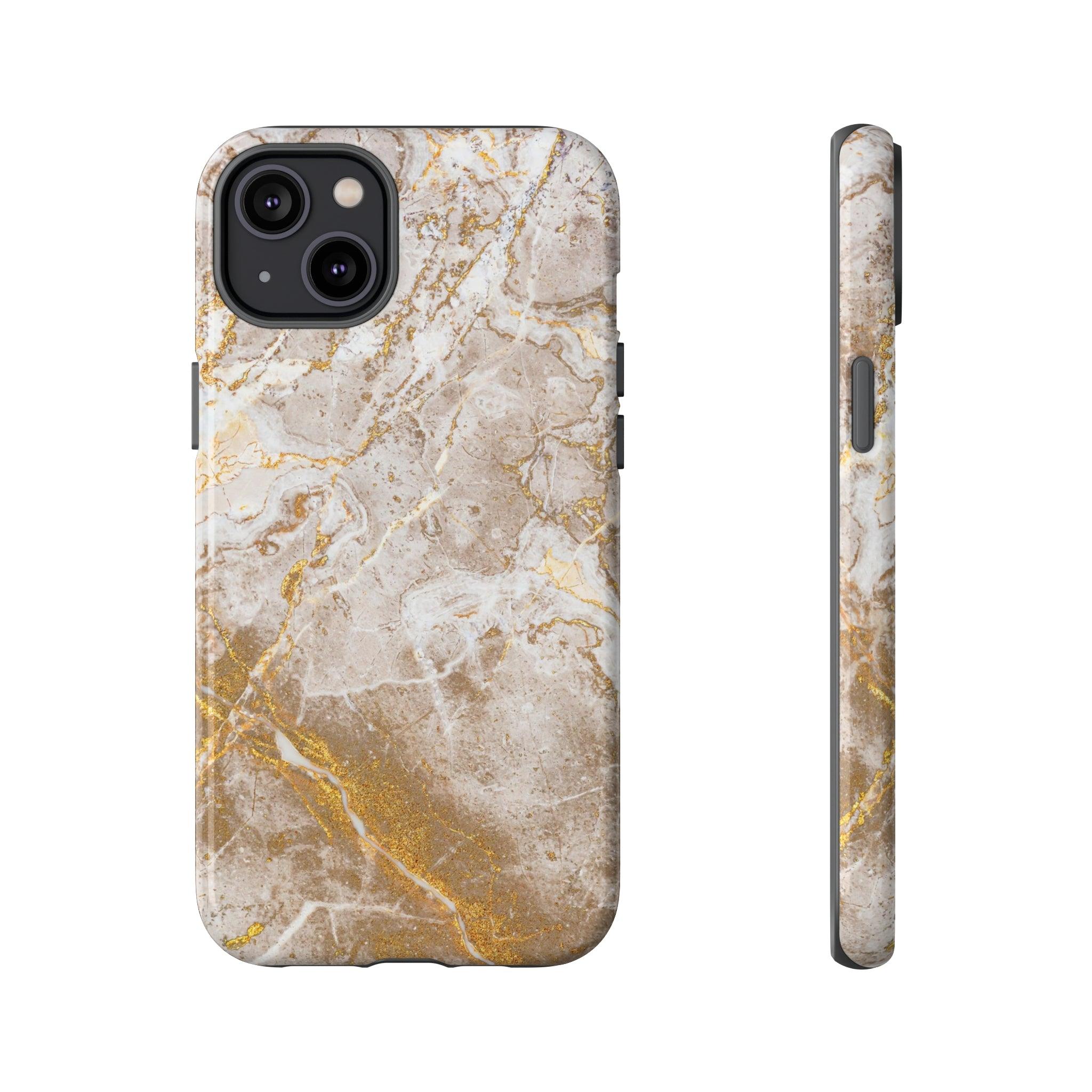 Marble Gold - PrettyKase