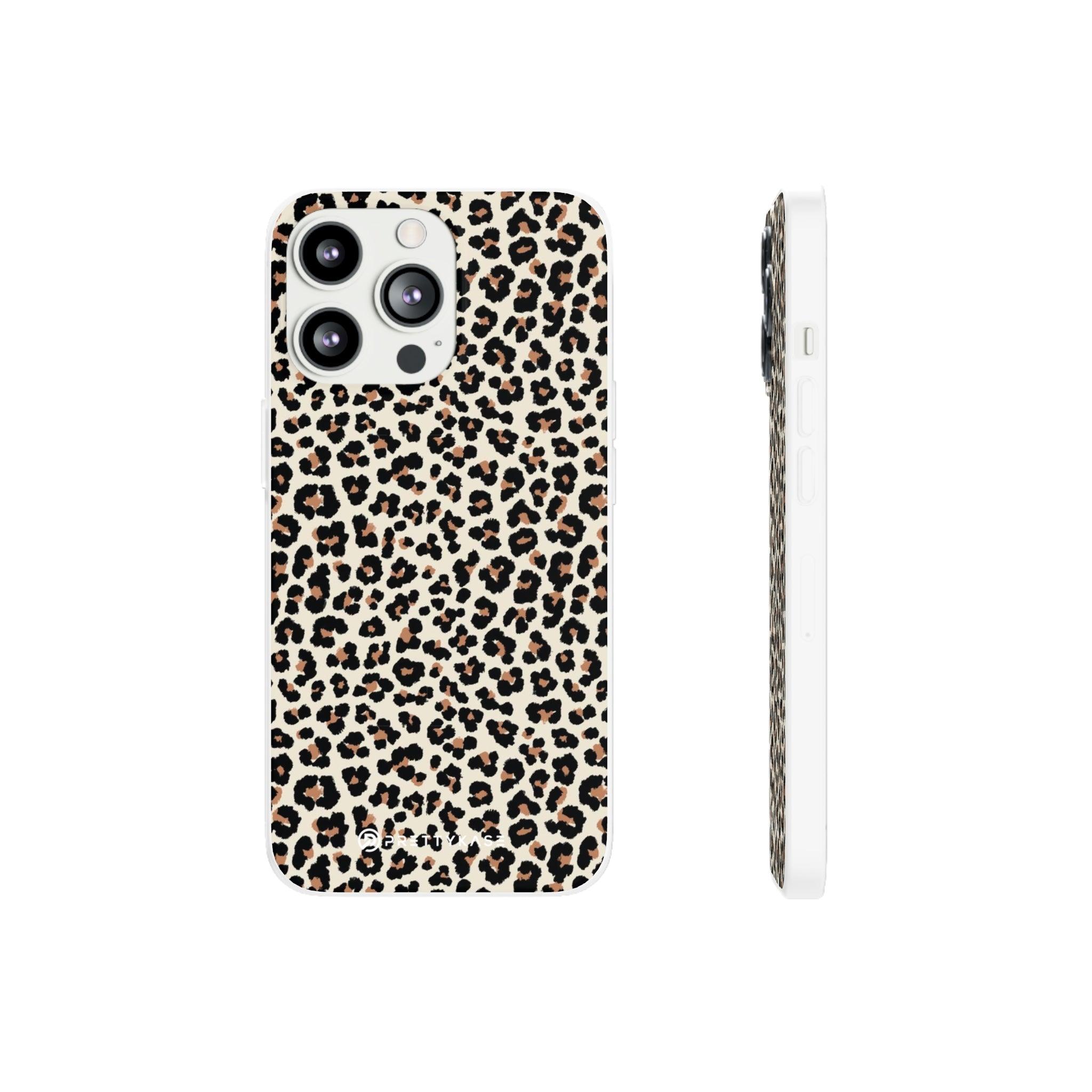 Leopard Print Slim - PrettyKase