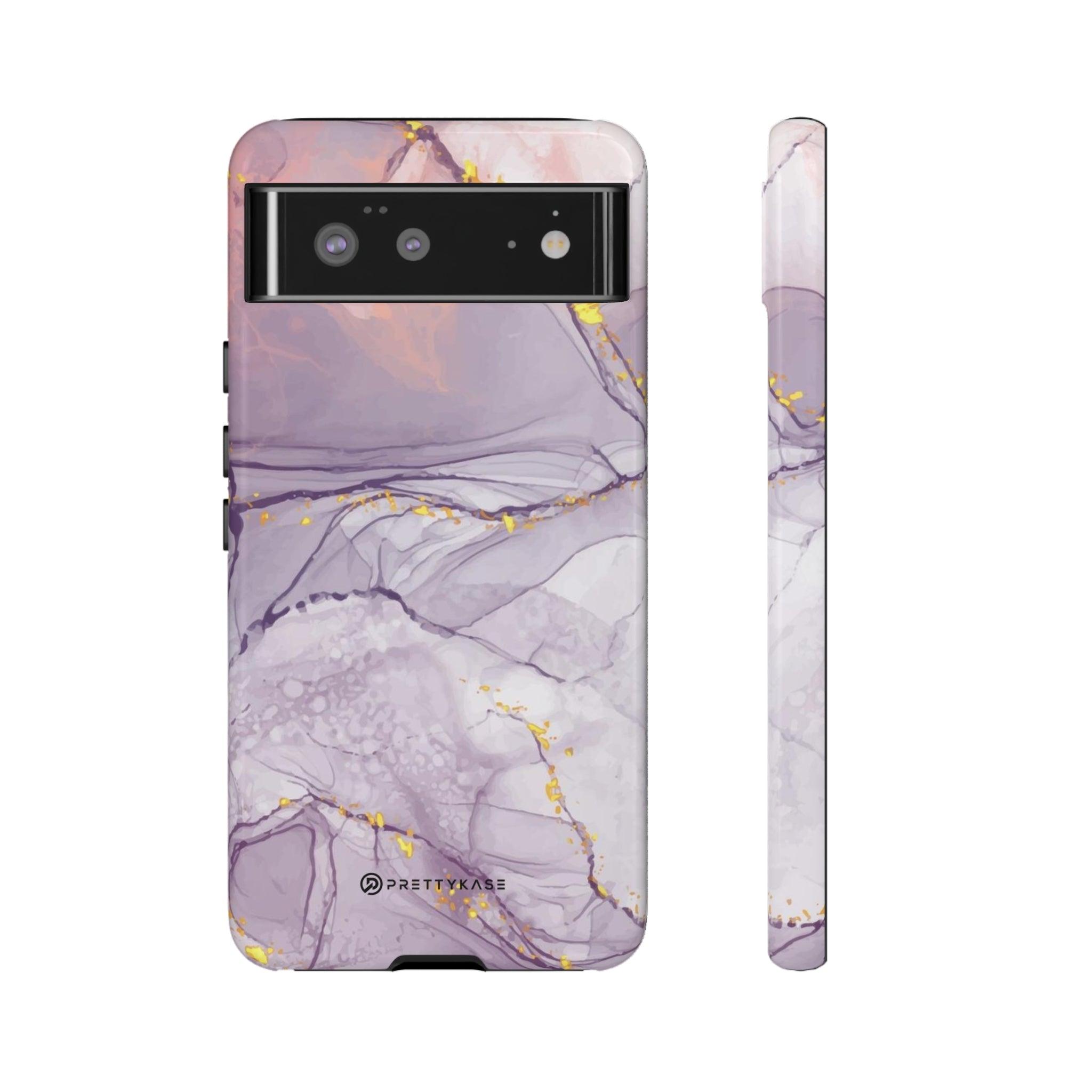 Lavender Marble - PrettyKase