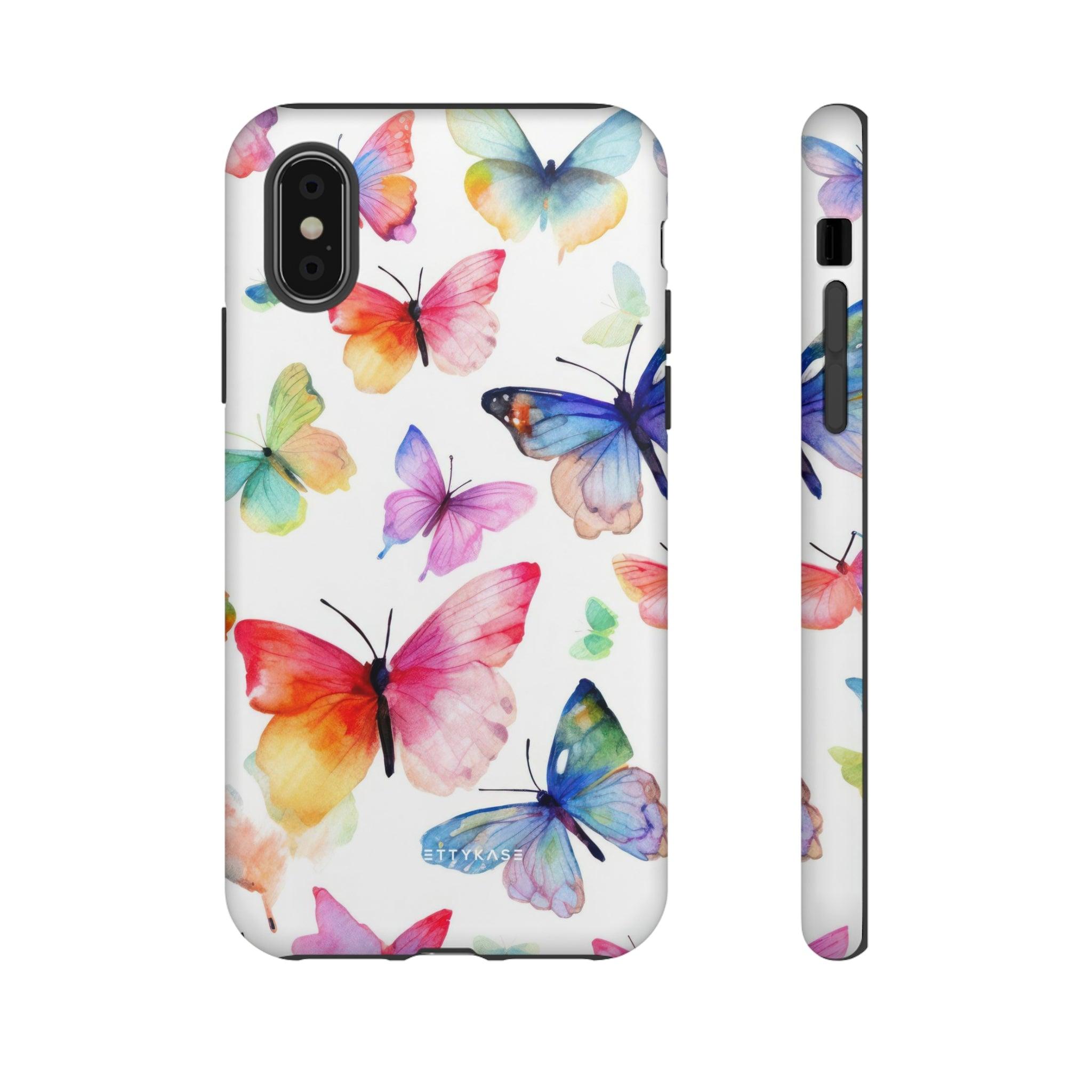 ButterFly Seamless - PrettyKase