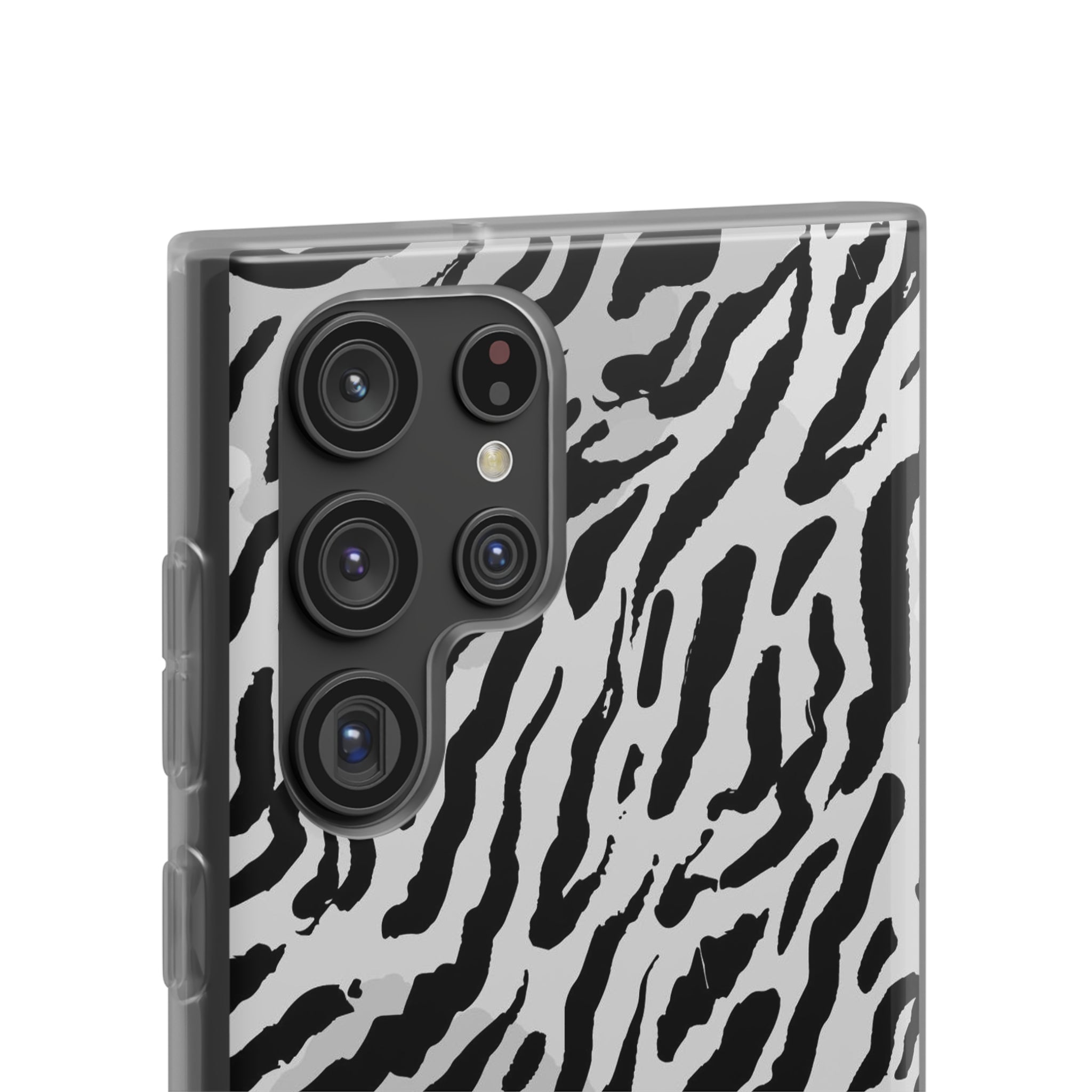 Zebra Vibes Slim