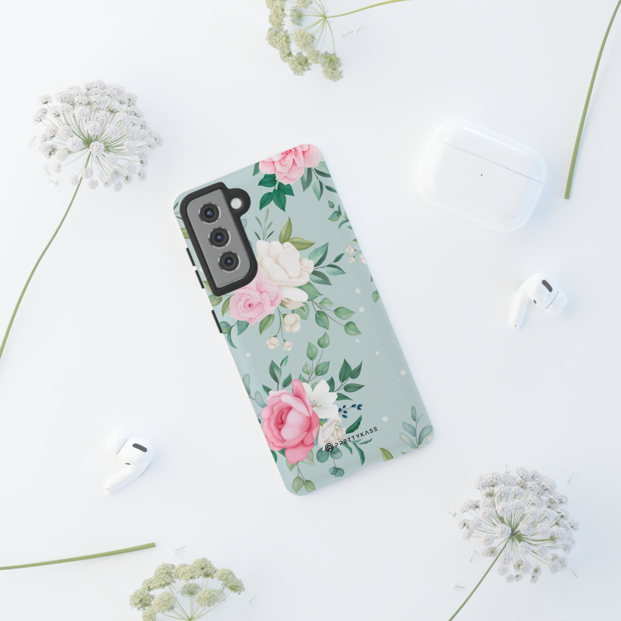 Flower Theme