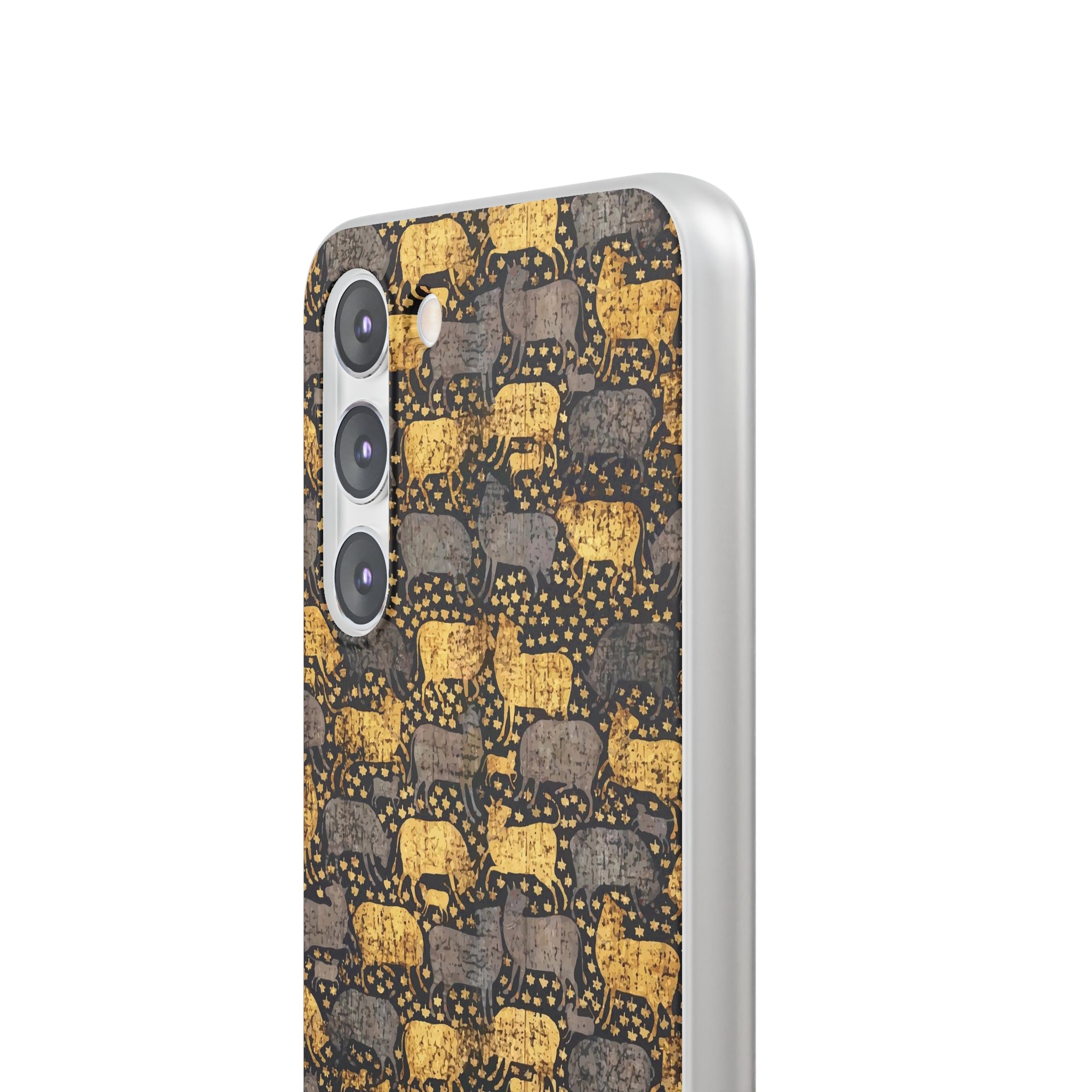 Seamless Brown pattern Slim