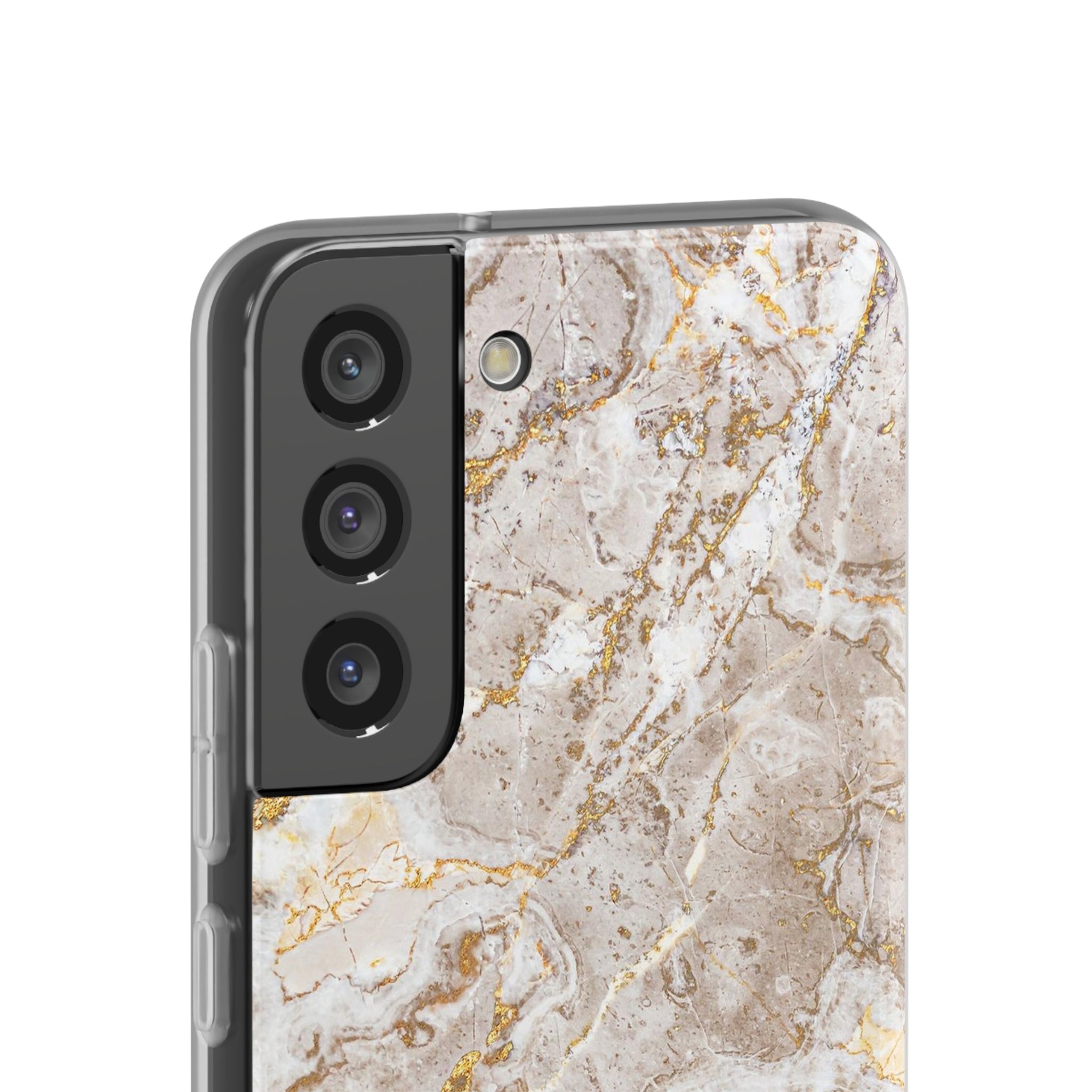 Marble Gold Slim