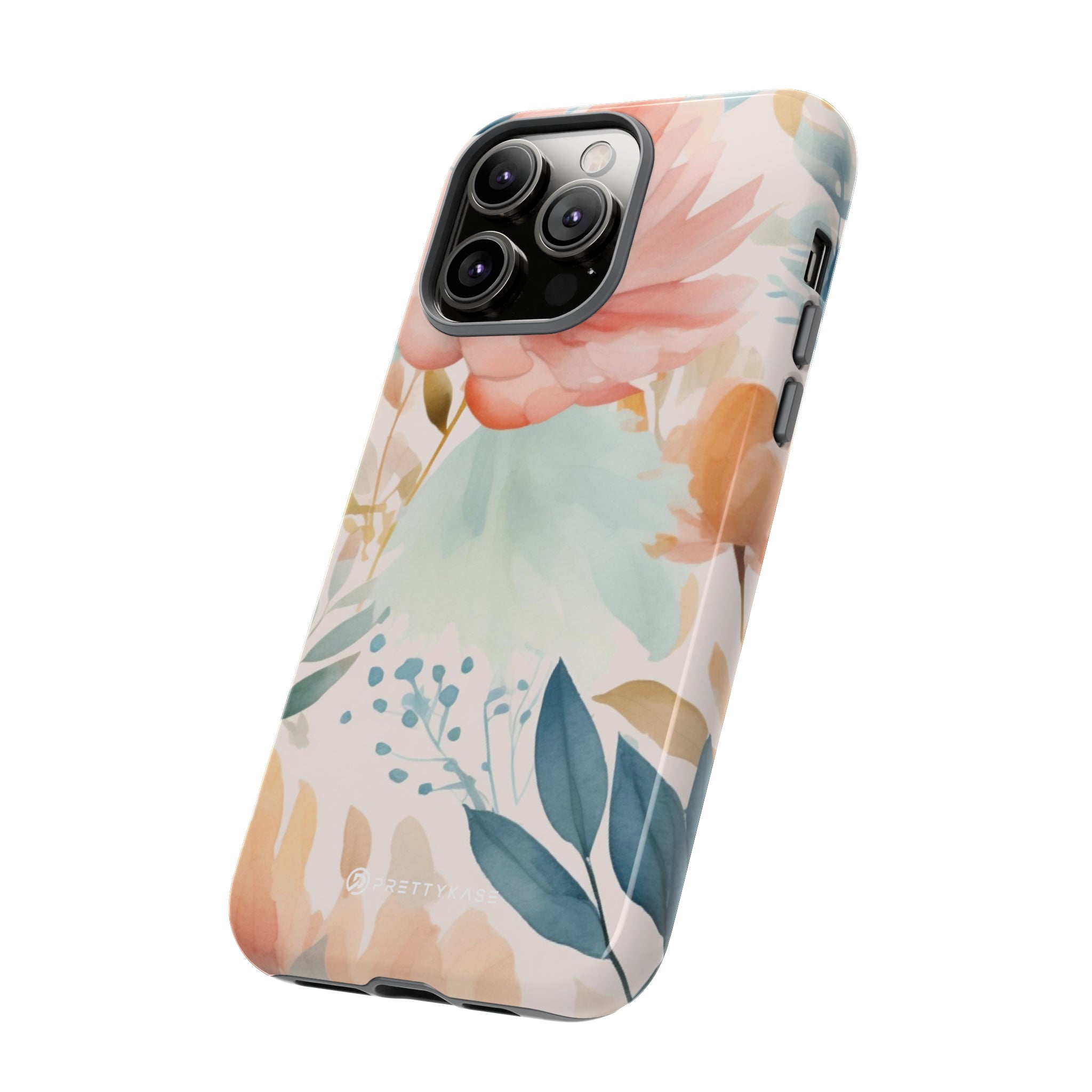 Cute Floral Pattern